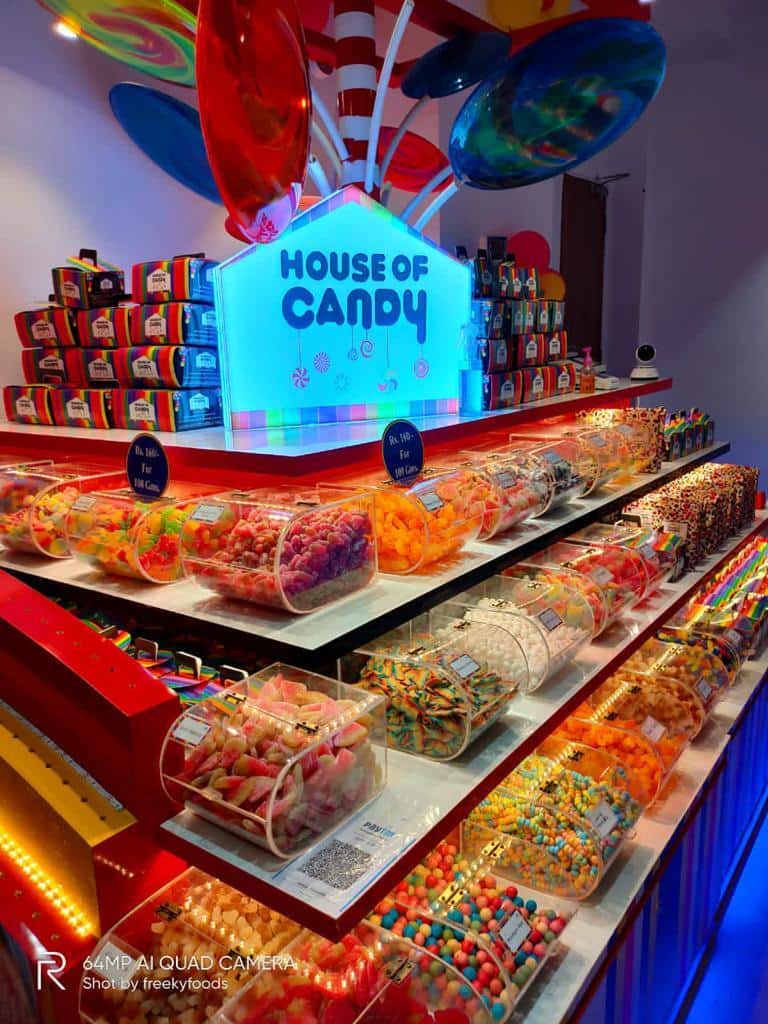 House Of Candy, Golghar, Gorakhpur Zomato