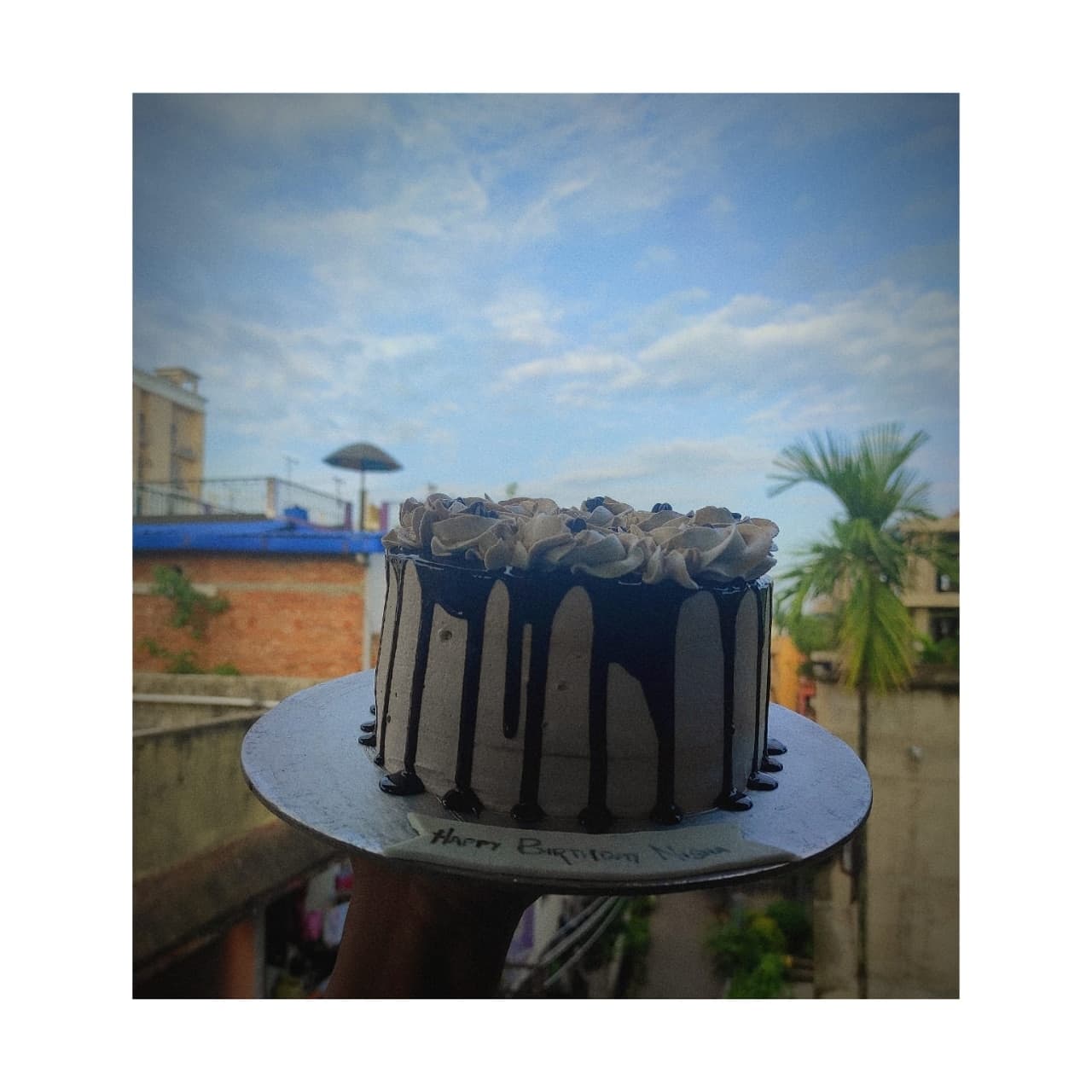 Cake Palacia, Paltan Bazaar, Guwahati Zomato