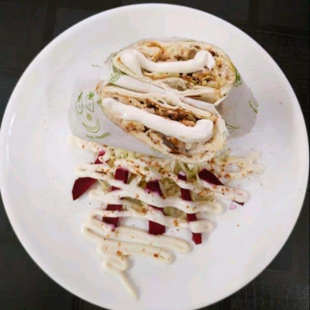 Shawarma King Nabeel Feel In Saudi, Chandrayanagutta order online Zomato