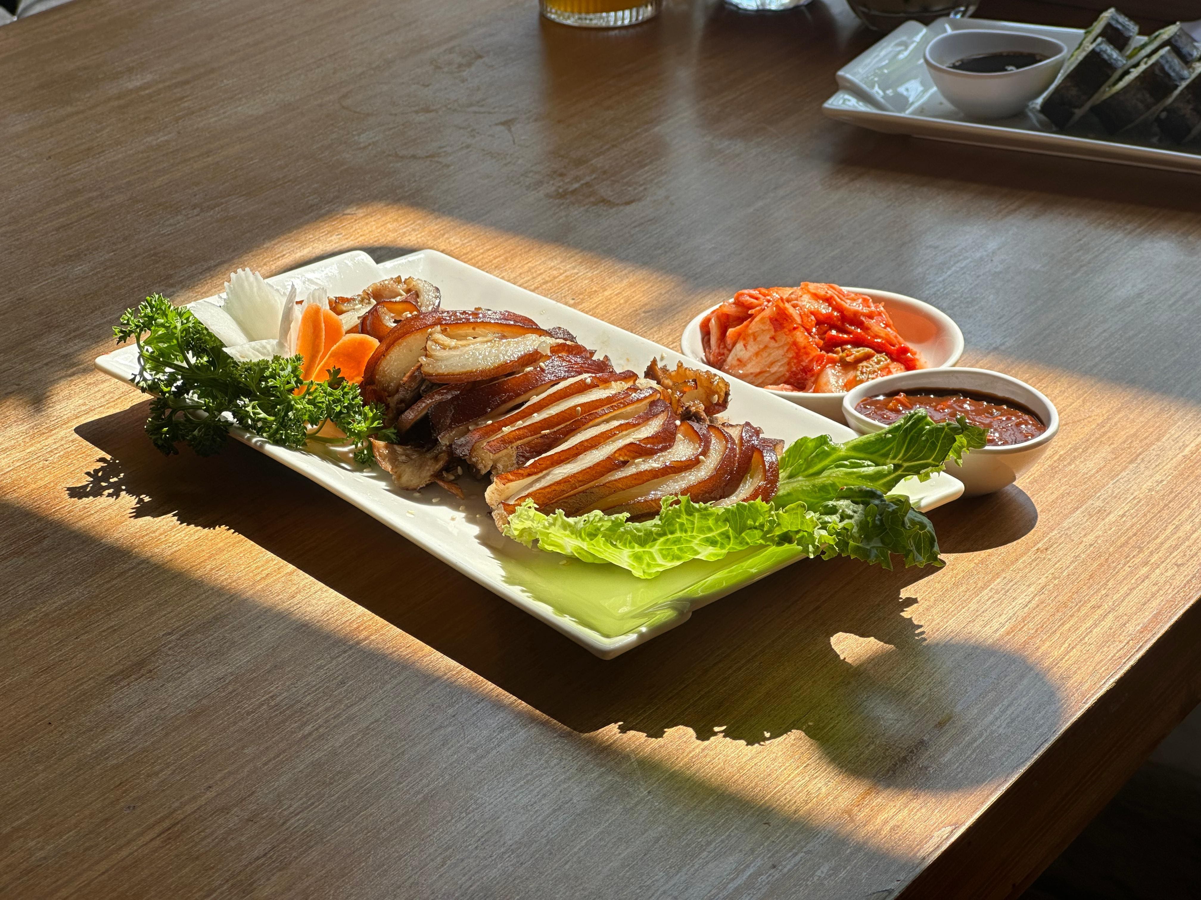 korean restaurants, korean food, korean restaurants near me, korean food near me, tteokbokki, bibimbap, kimbap, bulgogi, korean bbq - Pop Seoul - img4