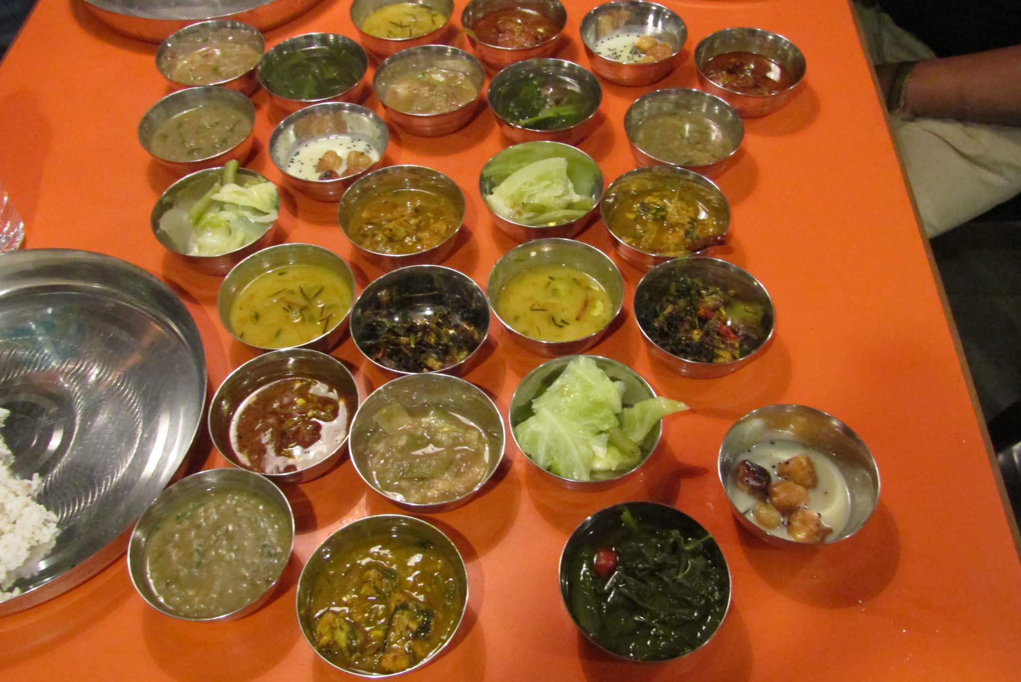 Imphal Kitchen, Thangal Bazaar order online Zomato