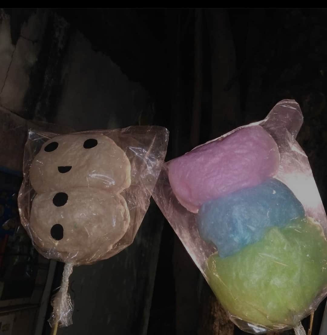 Sugar Nest Cotton Candy, Jaripatka, Nagpur Zomato