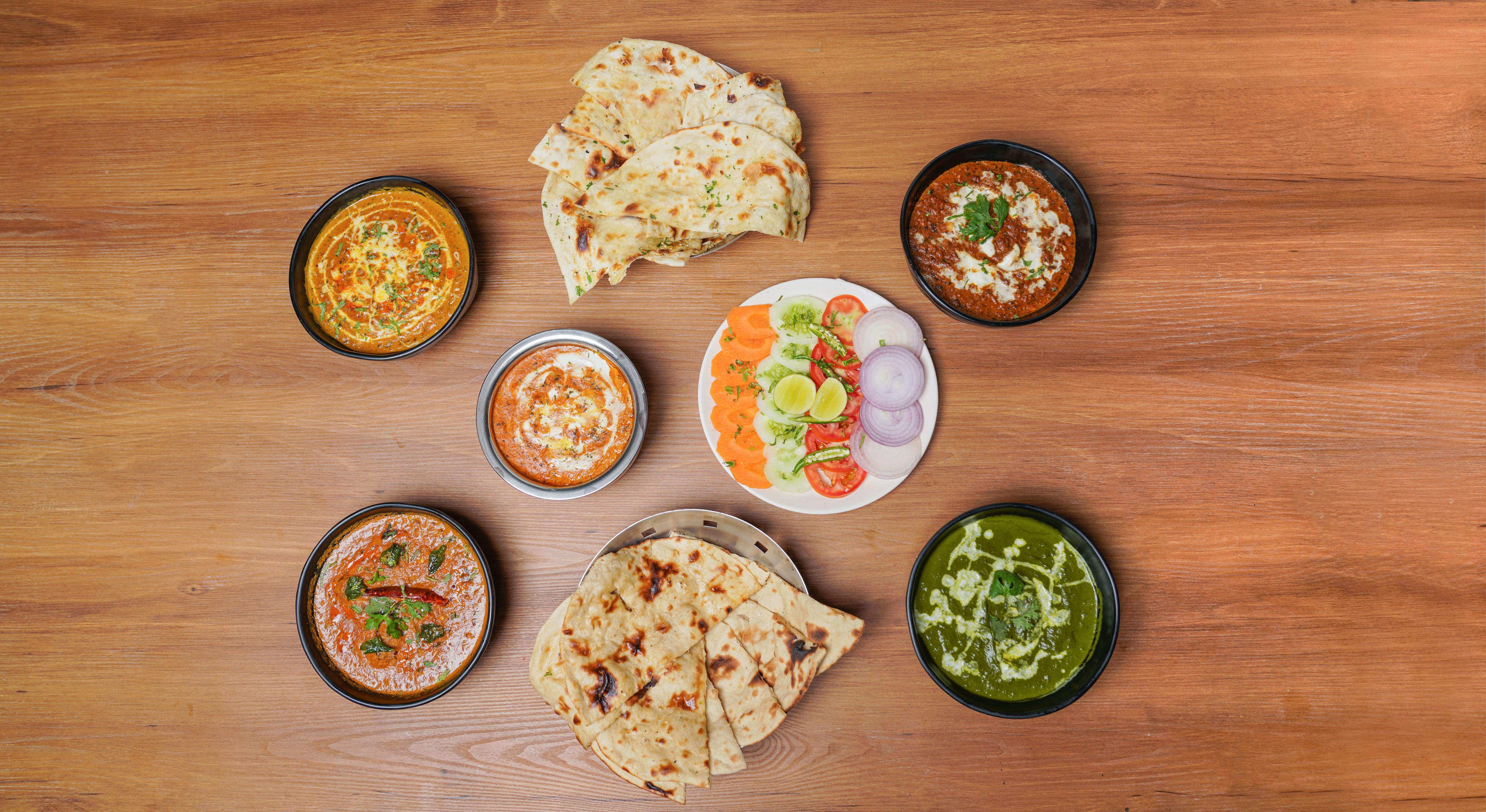 The Mango Tree Cafe, Wakad, Pune Zomato