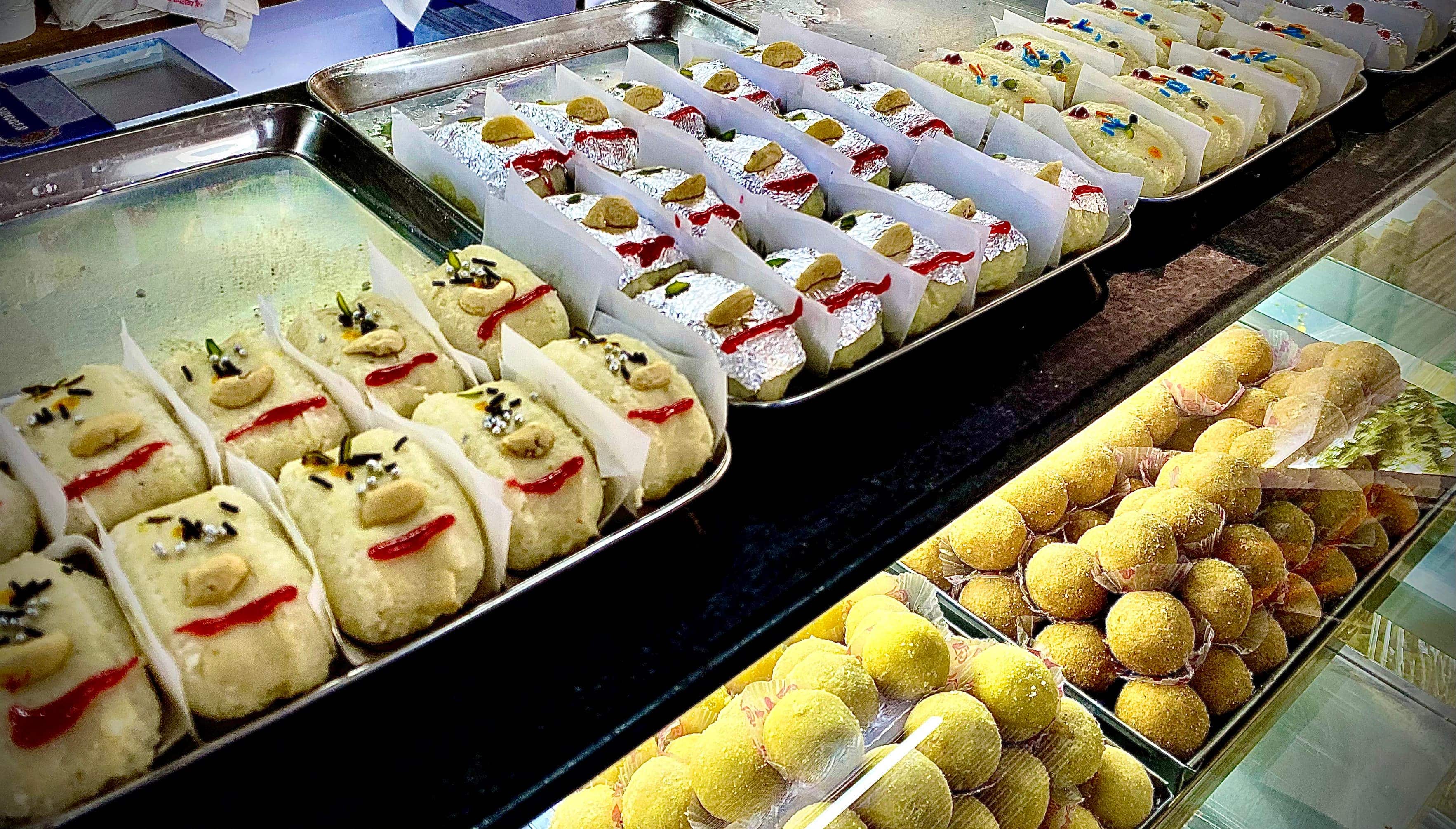 Om Sweets, Vaishali Nagar, Jaipur Zomato