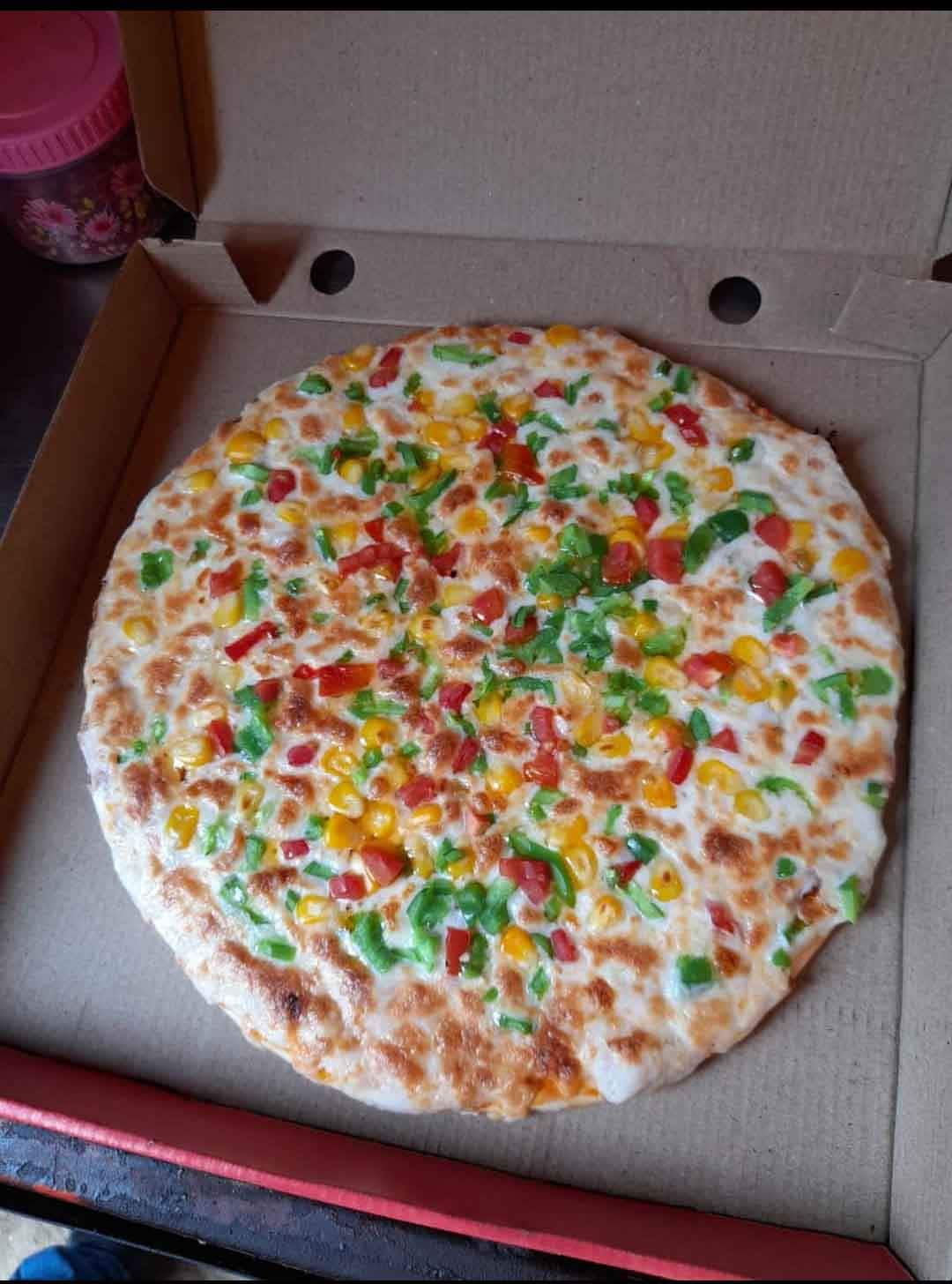 The Pizza Kitchen, Sector 49, Gurgaon Zomato