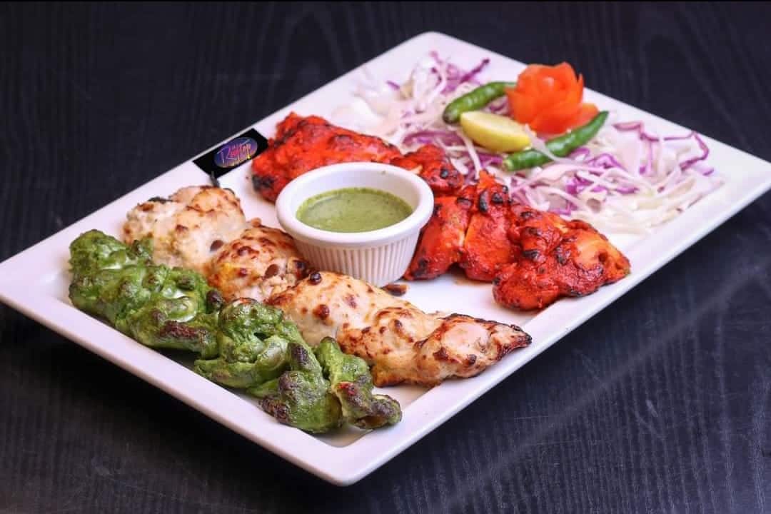 Tandoor Hub, Joka, Kolkata Zomato