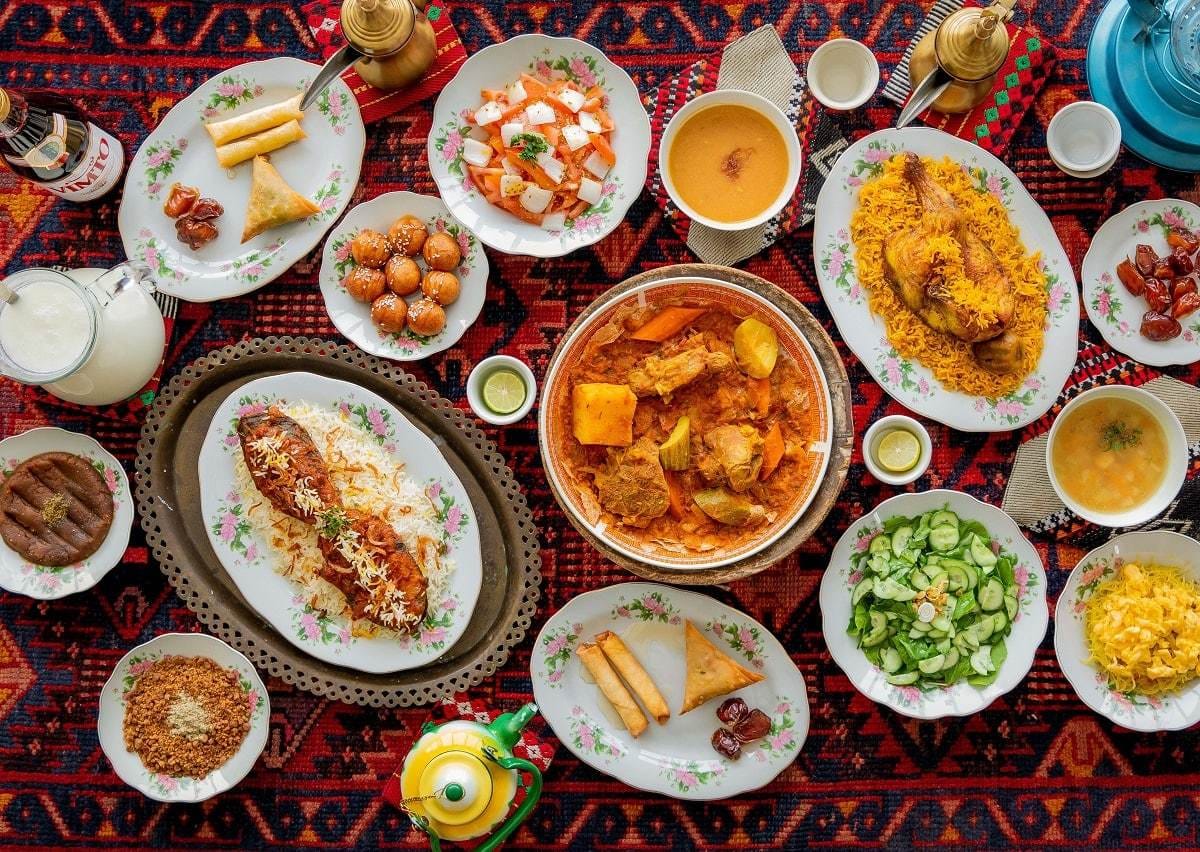Restaurant image