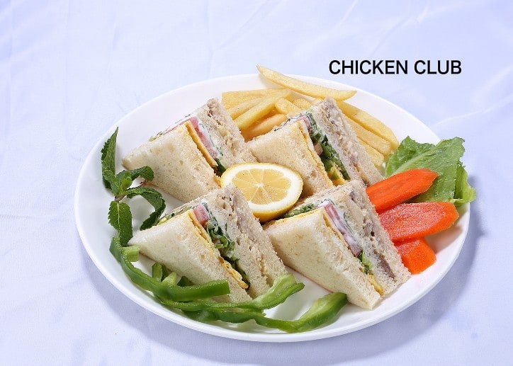 Eat & Drink, Ras Al Khor, Dubai Zomato