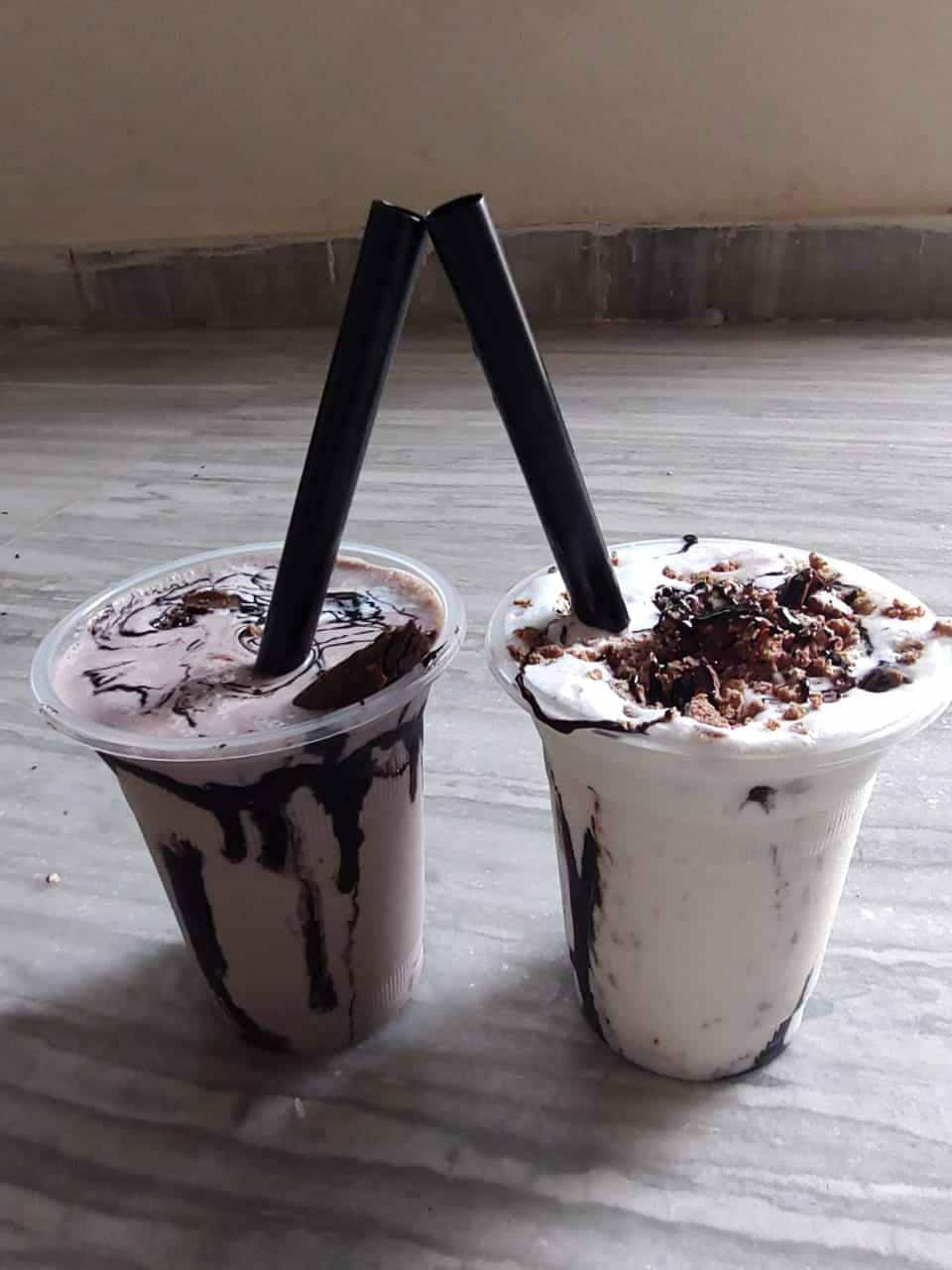 Mr Shakes And Mrs Snacks Kitchen Alwal Secunderabad Zomato