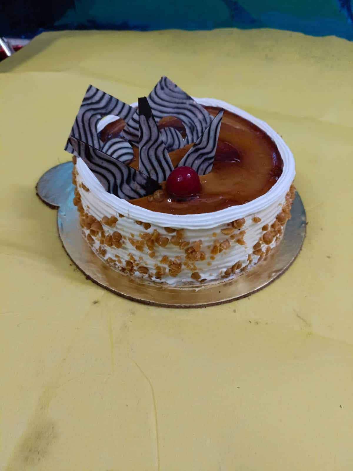 The Cakes Point, Laxmi Nagar, New Delhi Zomato