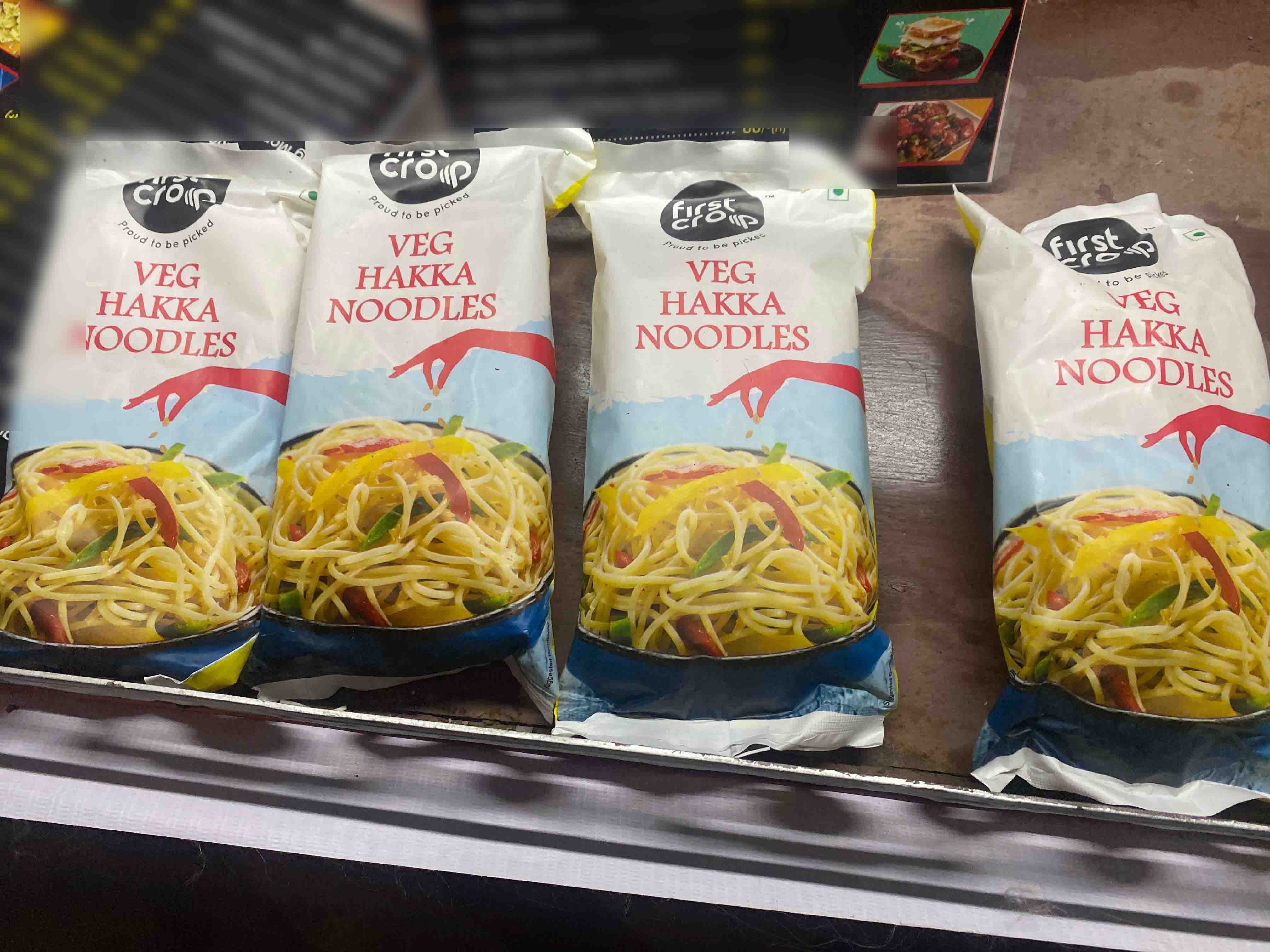 Magic Noodle House, Telipara order online Zomato