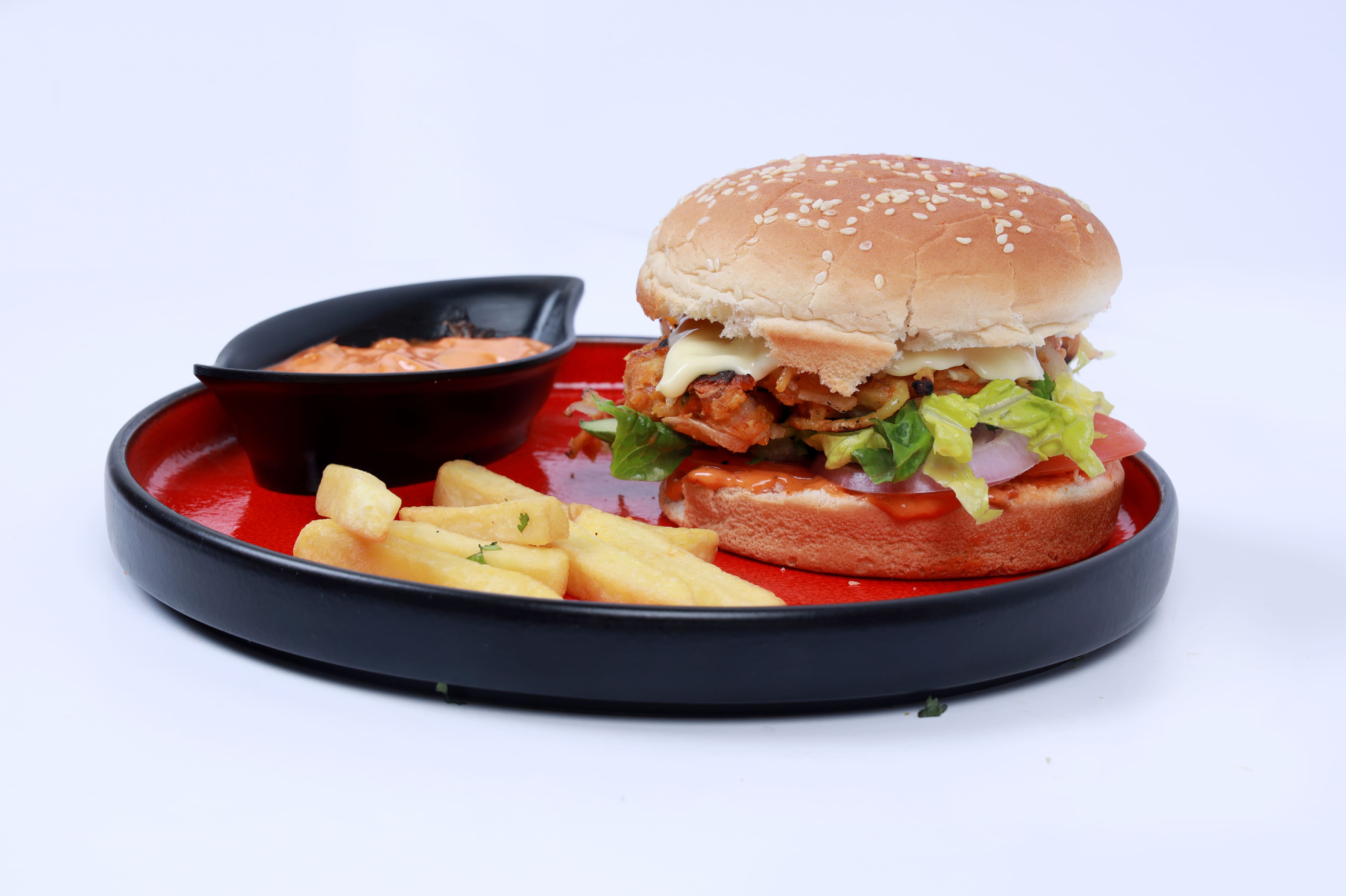 YOYO Burger Singh Reviews, User Reviews for YOYO Burger Singh, Al