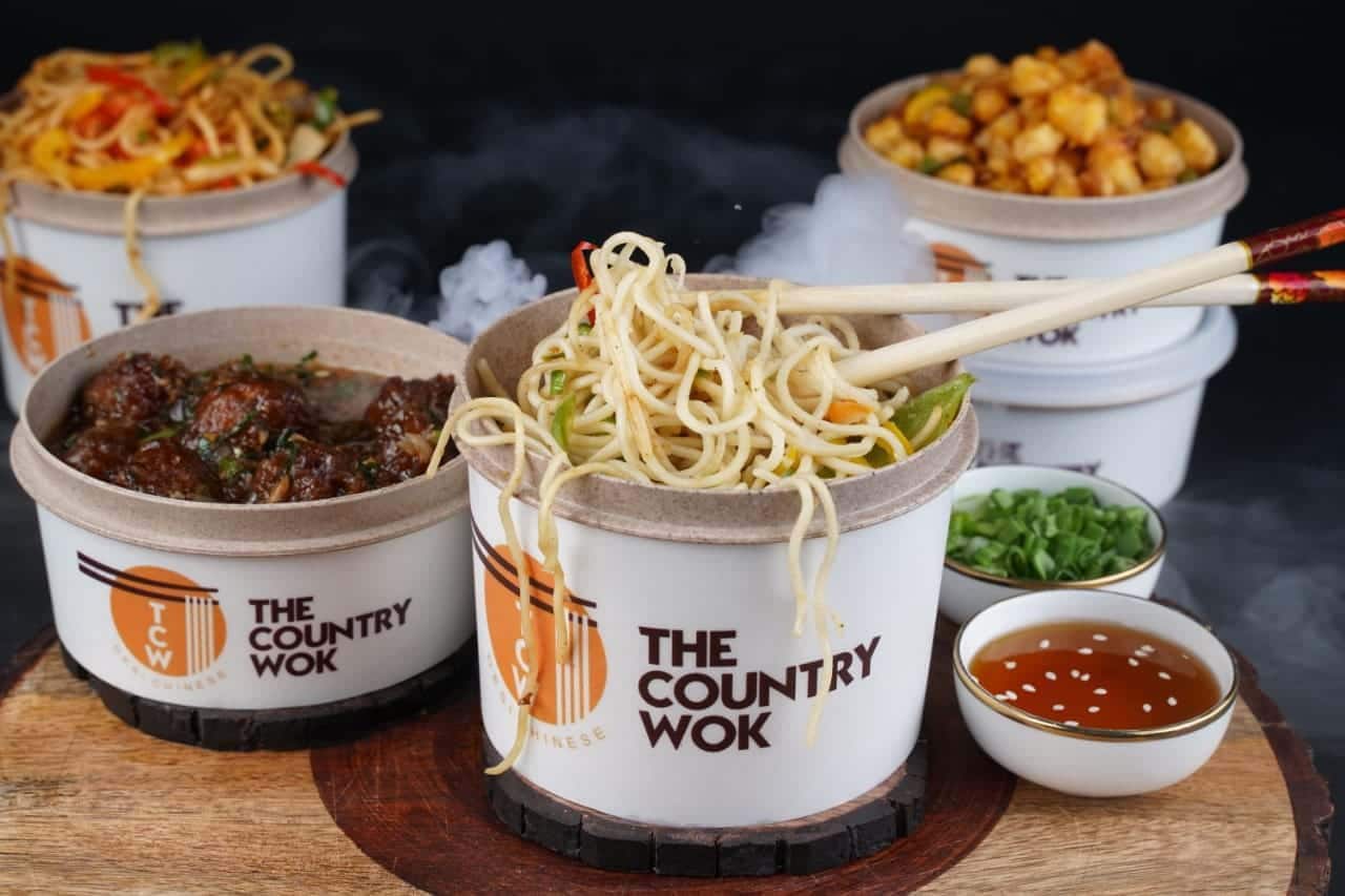 TCW The Country Wok, Swaroop Nagar, Kanpur Zomato