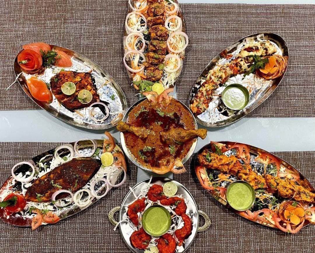 Puneri Sugaran, Wakad, Pune | Zomato