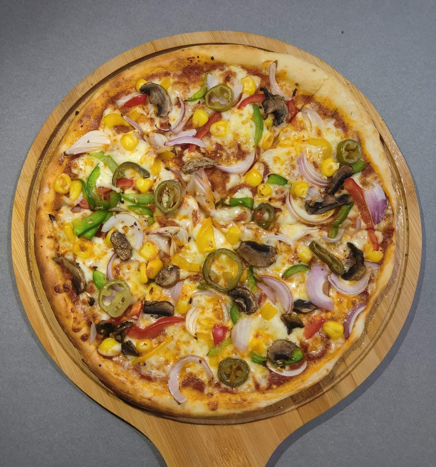 Magic Pizza, Jogeshwari order online Zomato