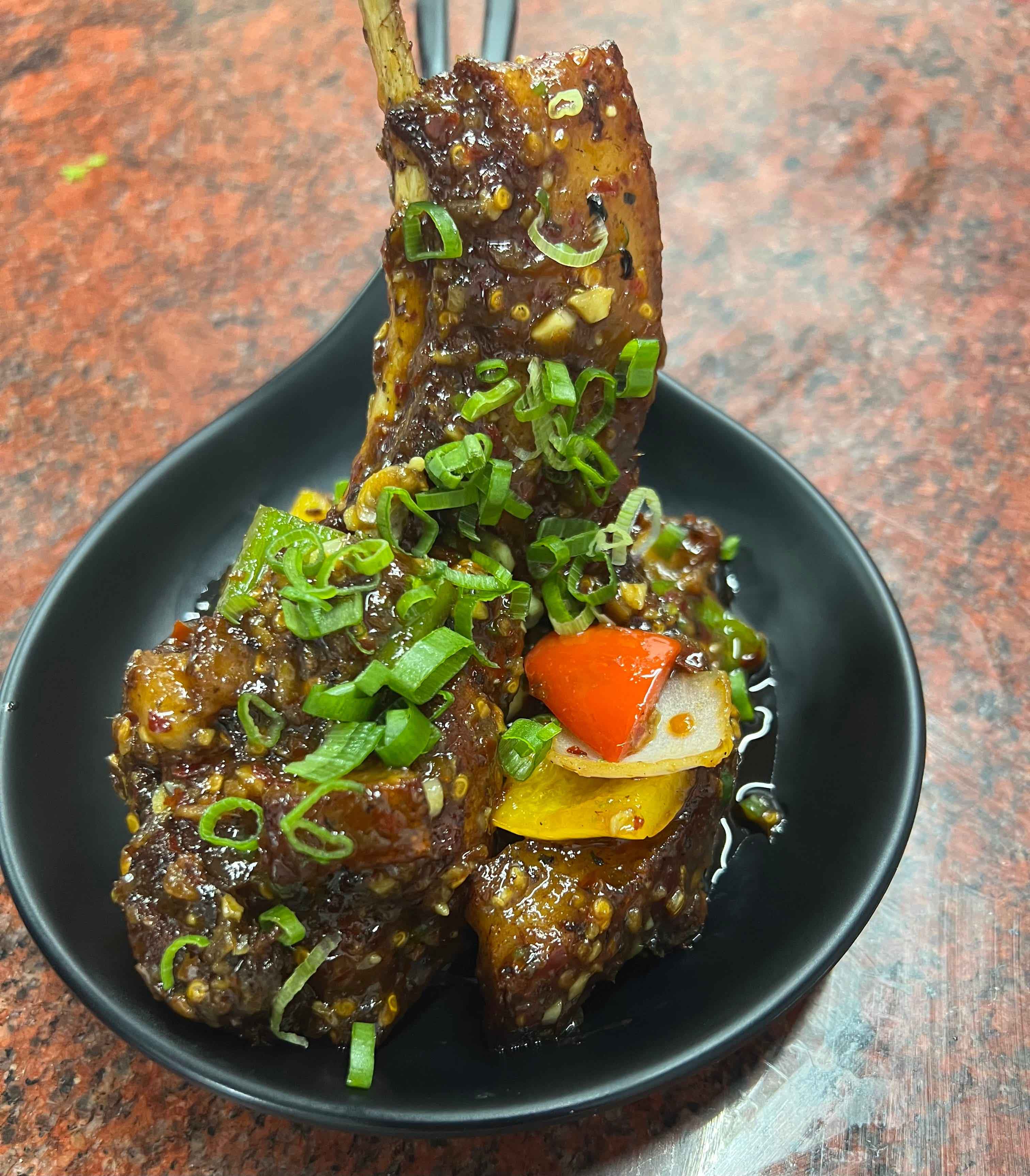 Book table and online reservation at Kepchaki, Koramangala 1st Block