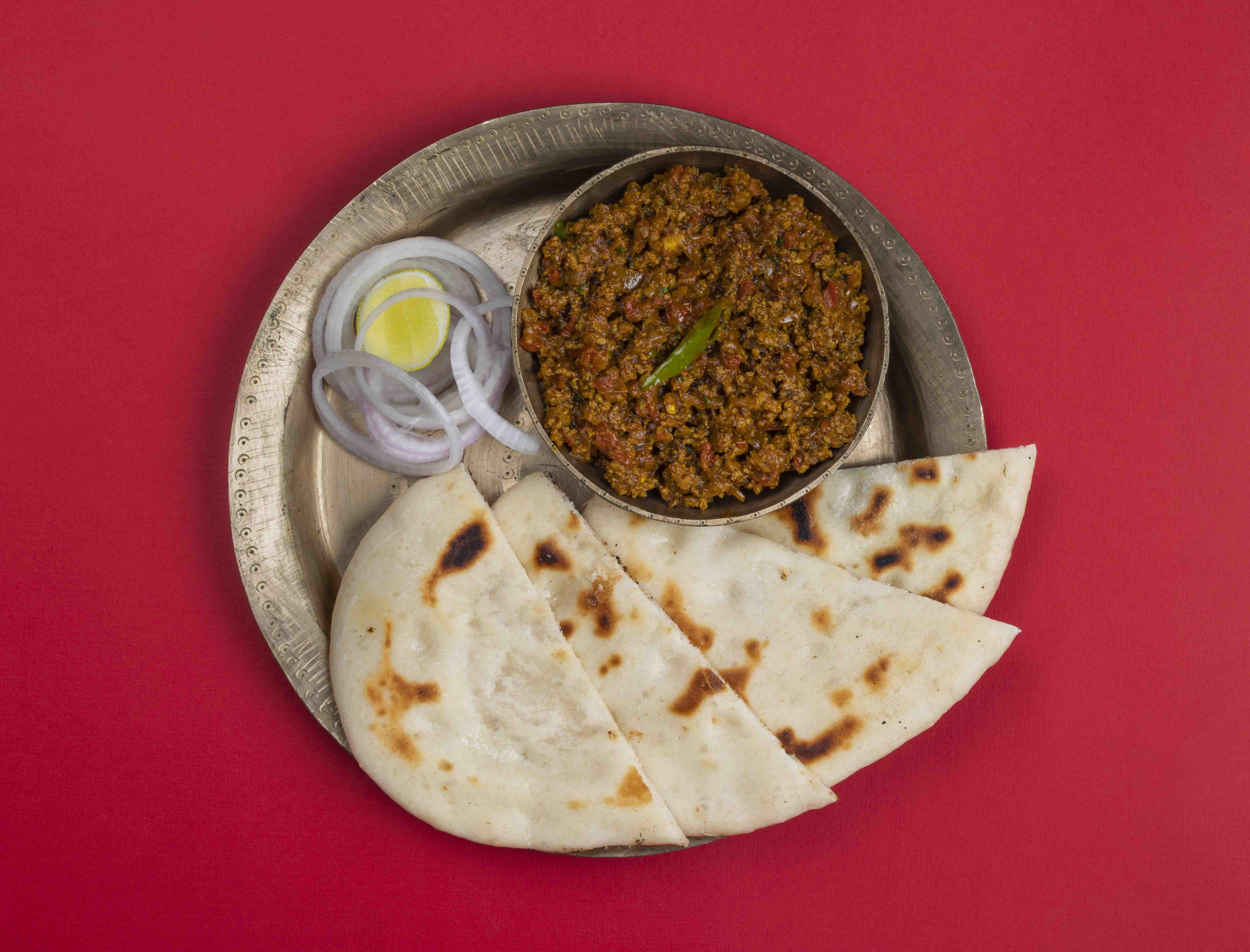 Aho Punjab, Vaishali Nagar, Jaipur Zomato