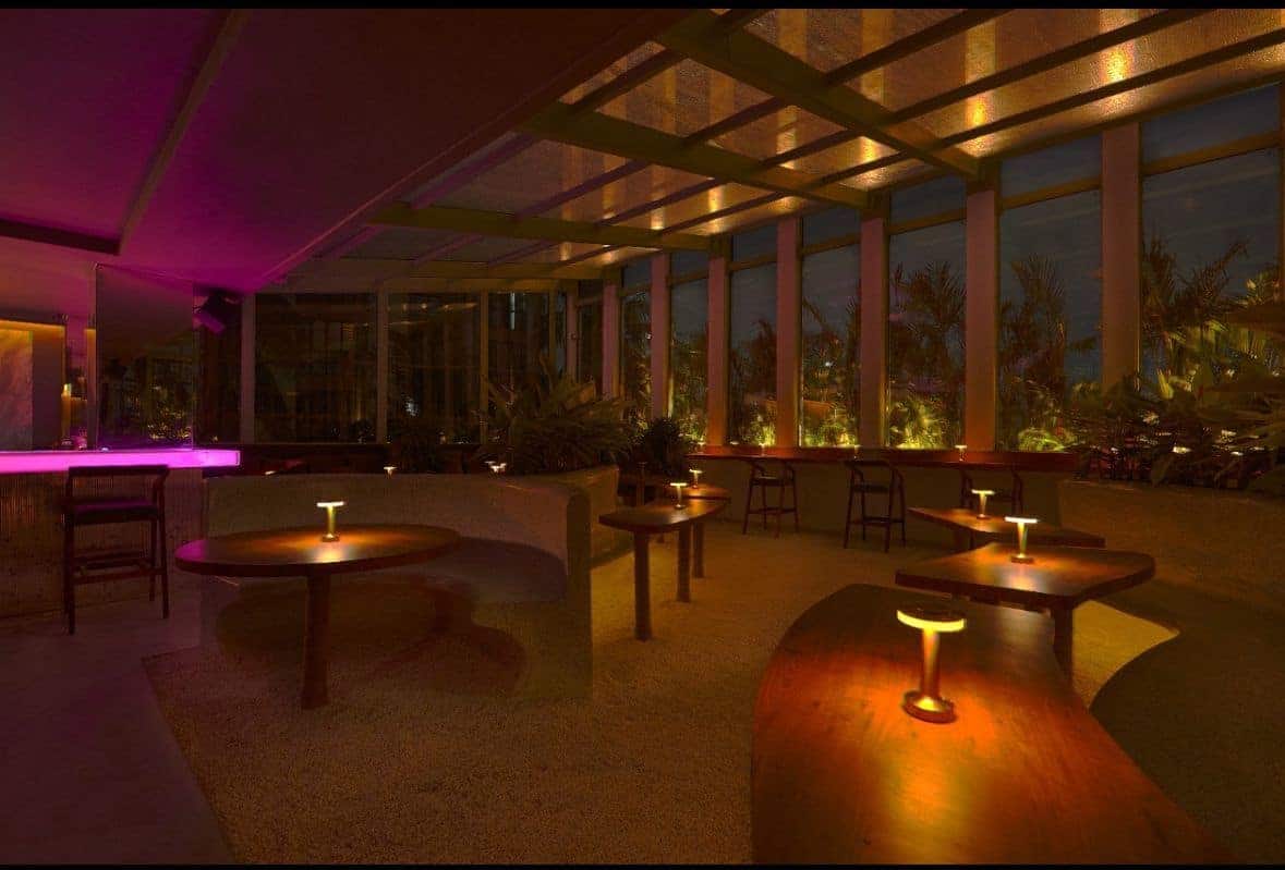 party bars, nightlife, fun bars for groups, night spots, late night bars, night clubs, dance clubs, party clubs near me, nightlife near me - Miss Ginko - img5