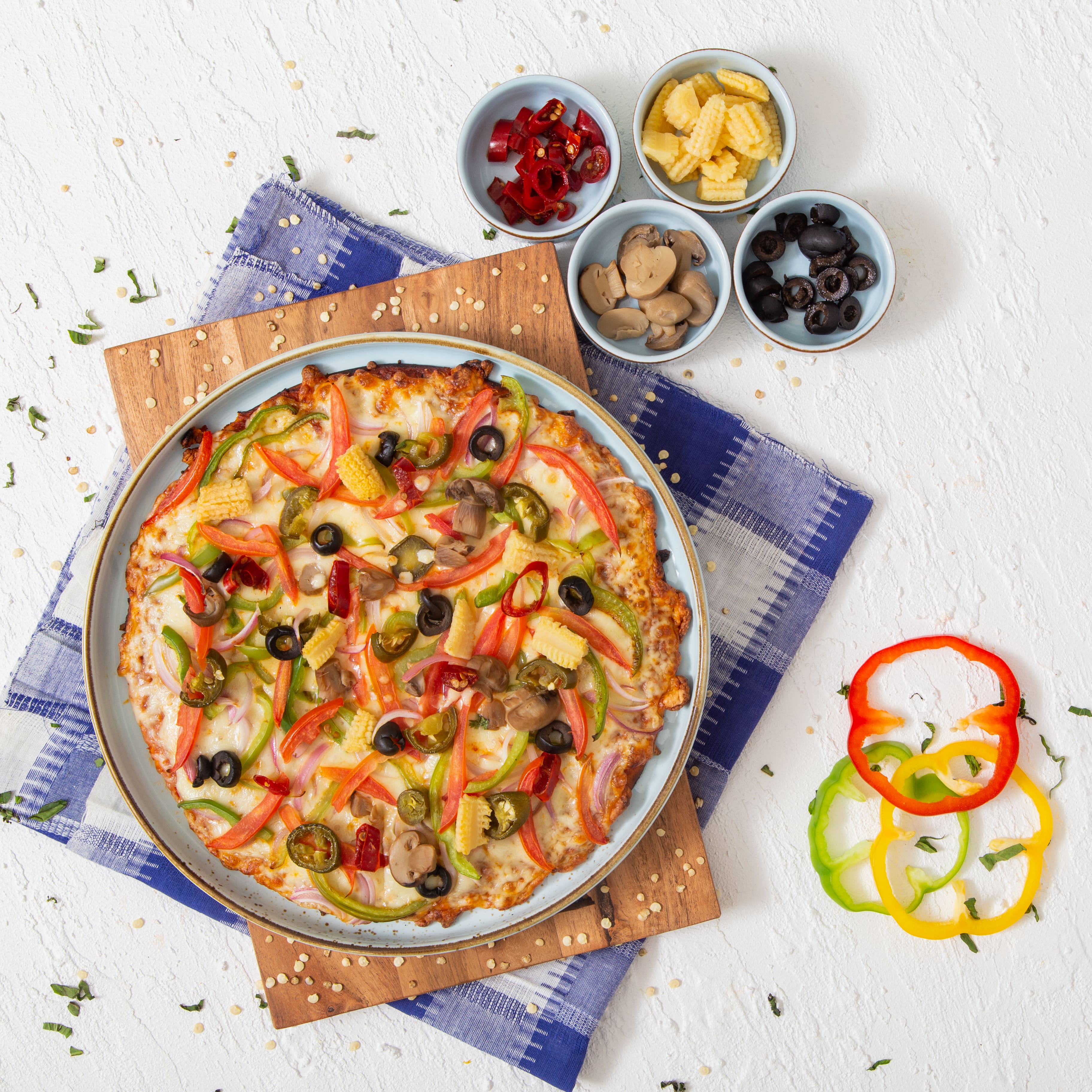 Table Tales, Bodakdev, Ahmedabad Zomato