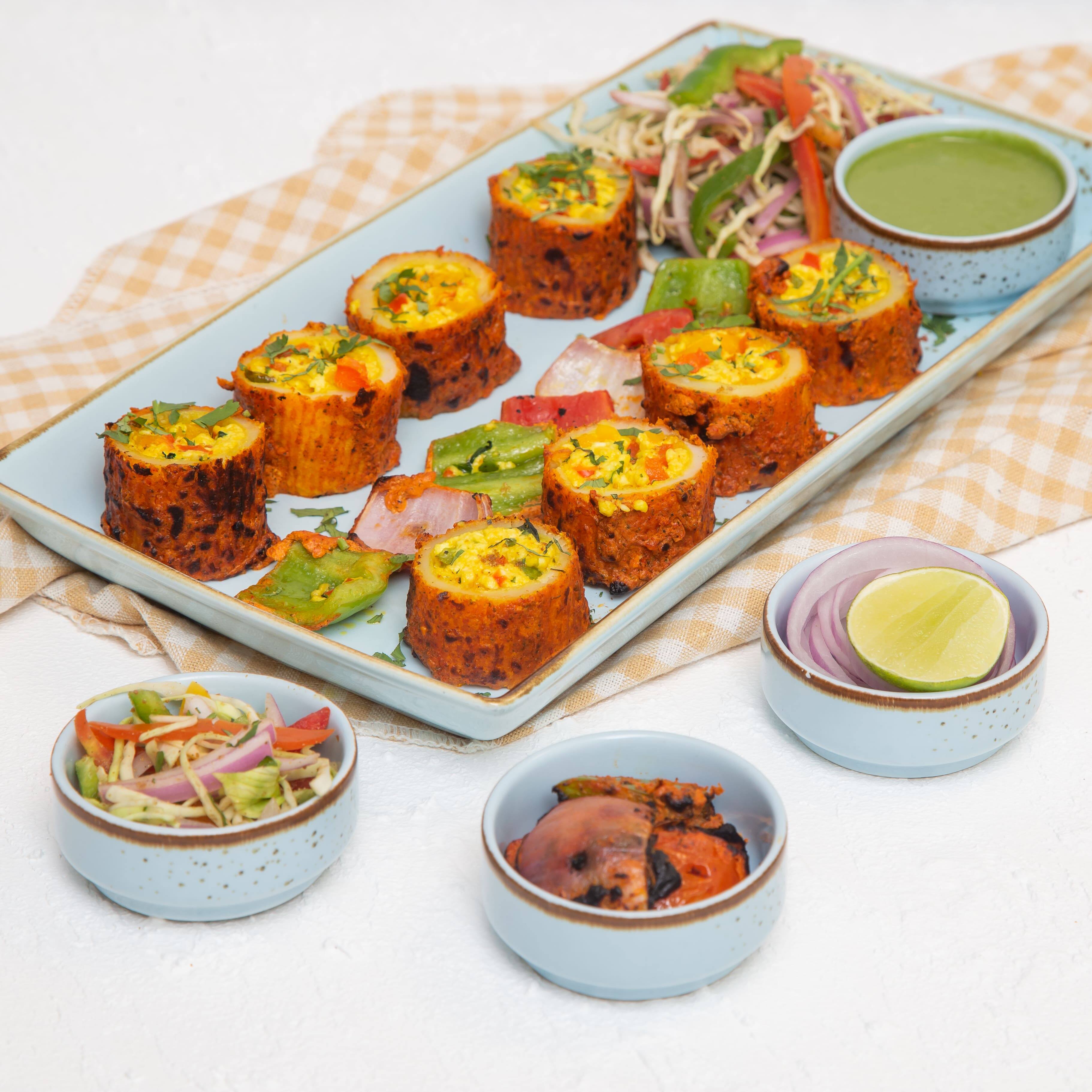 Table Tales, Bodakdev, Ahmedabad Zomato