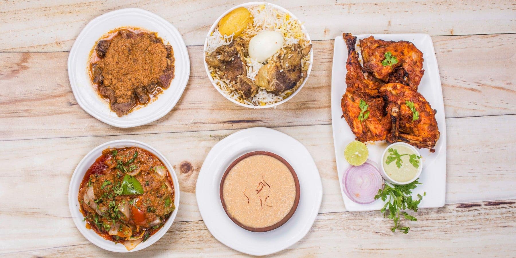Zeeshan Restaurant, Park Circus Area, Kolkata | Zomato