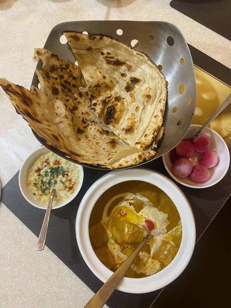 Rustic Kitchen By Coffee Machine, Civil Lines, Allahabad Zomato