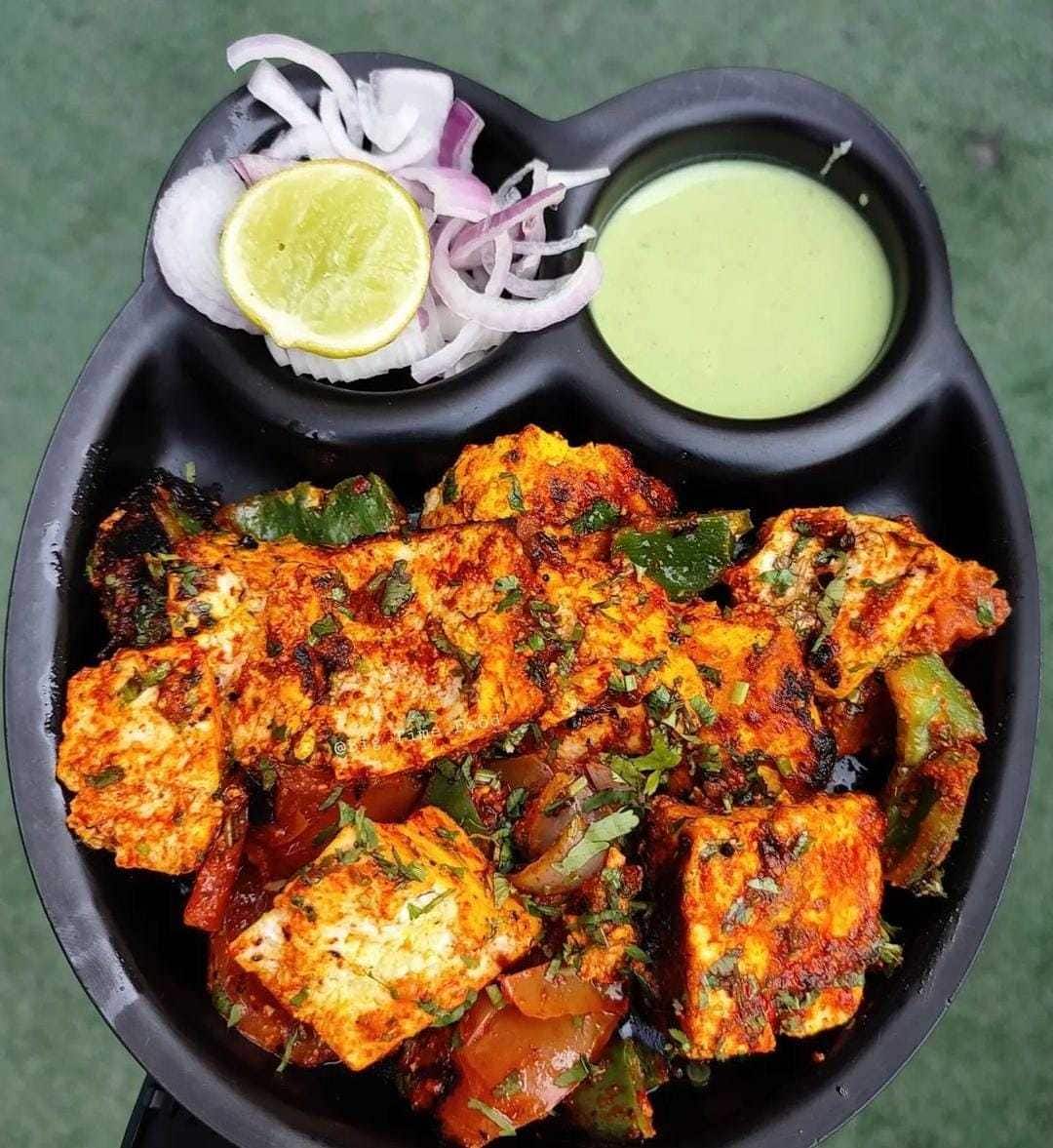 Oye Food, West Patel Nagar, New Delhi Zomato