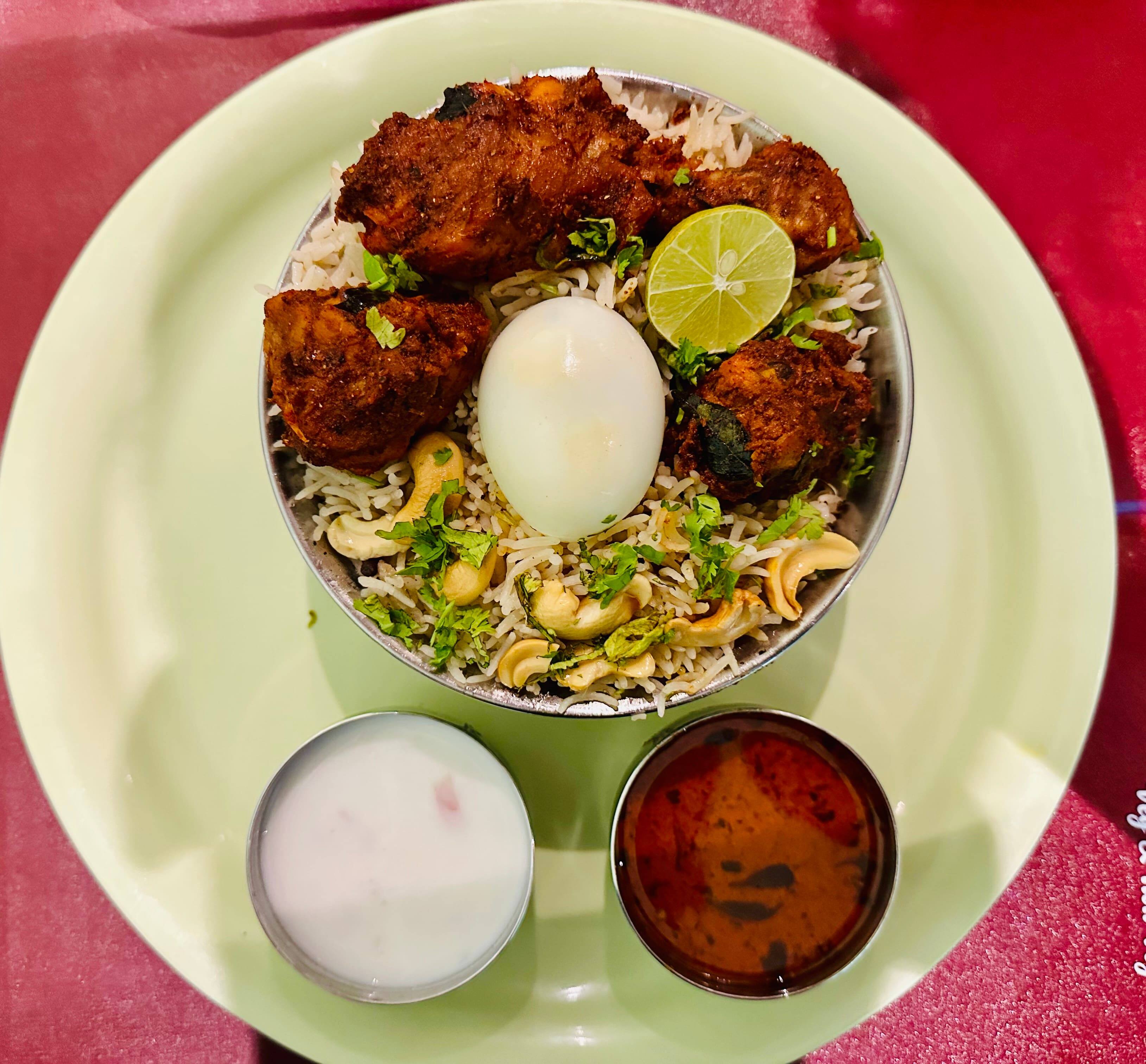 Sri Ruchi Restaurant, Dilsukhnagar, Hyderabad Zomato