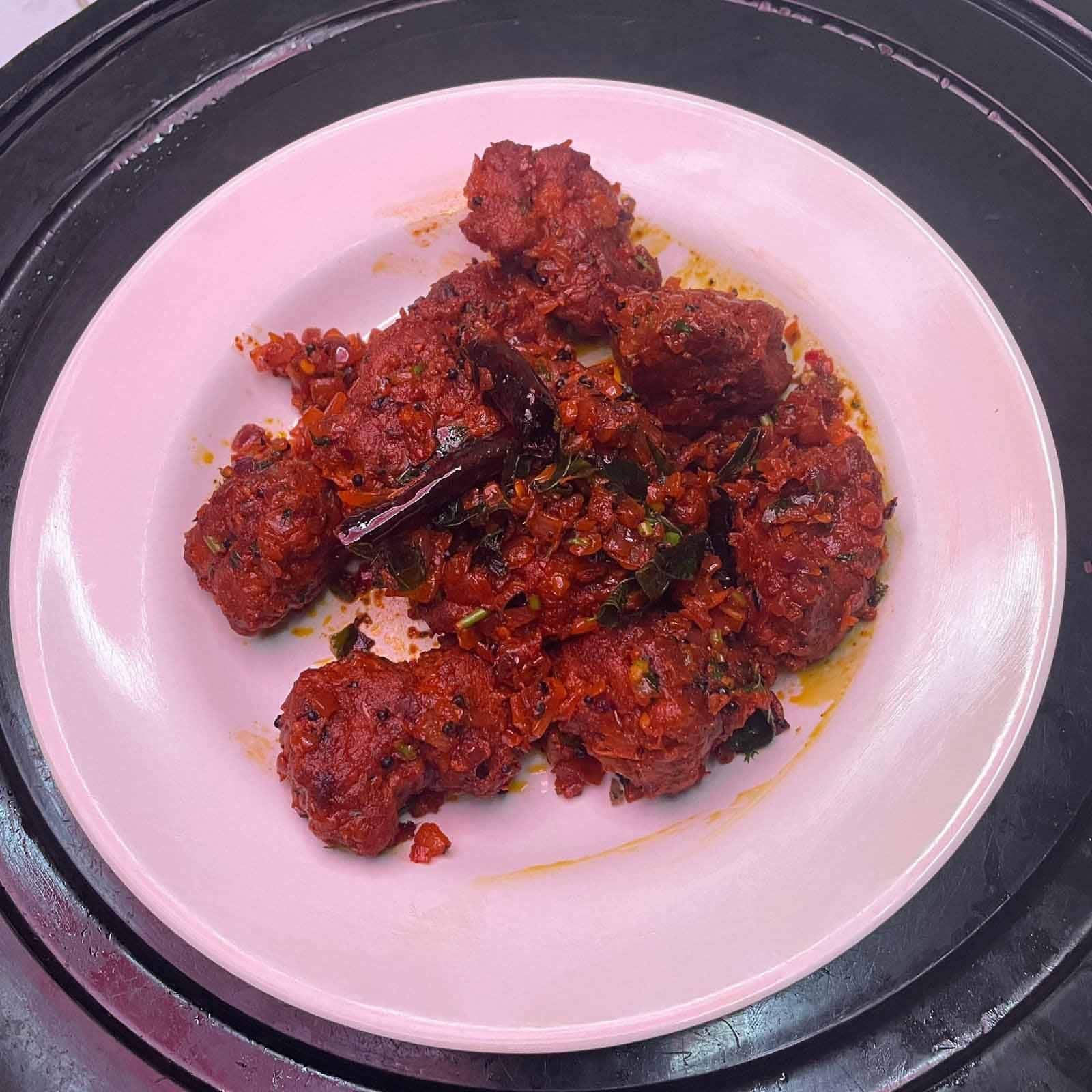 Thisss Is Biryani ! By Mystique Palate, Jayanagar order online Zomato