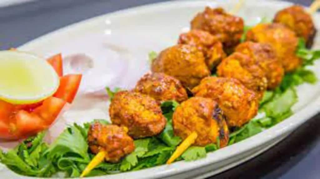 Vaishno Amritsari Naan, Mayur Vihar Phase 3, New Delhi | Zomato