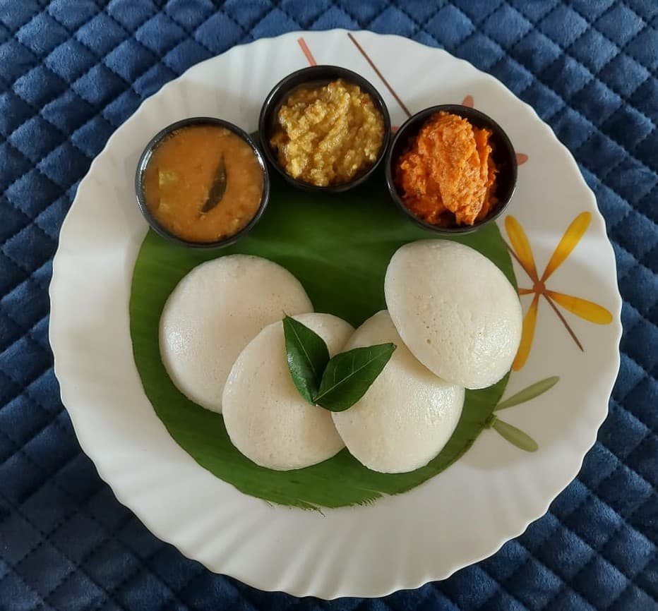 Nei Idli Kitchen, Bommanahalli order online - Zomato