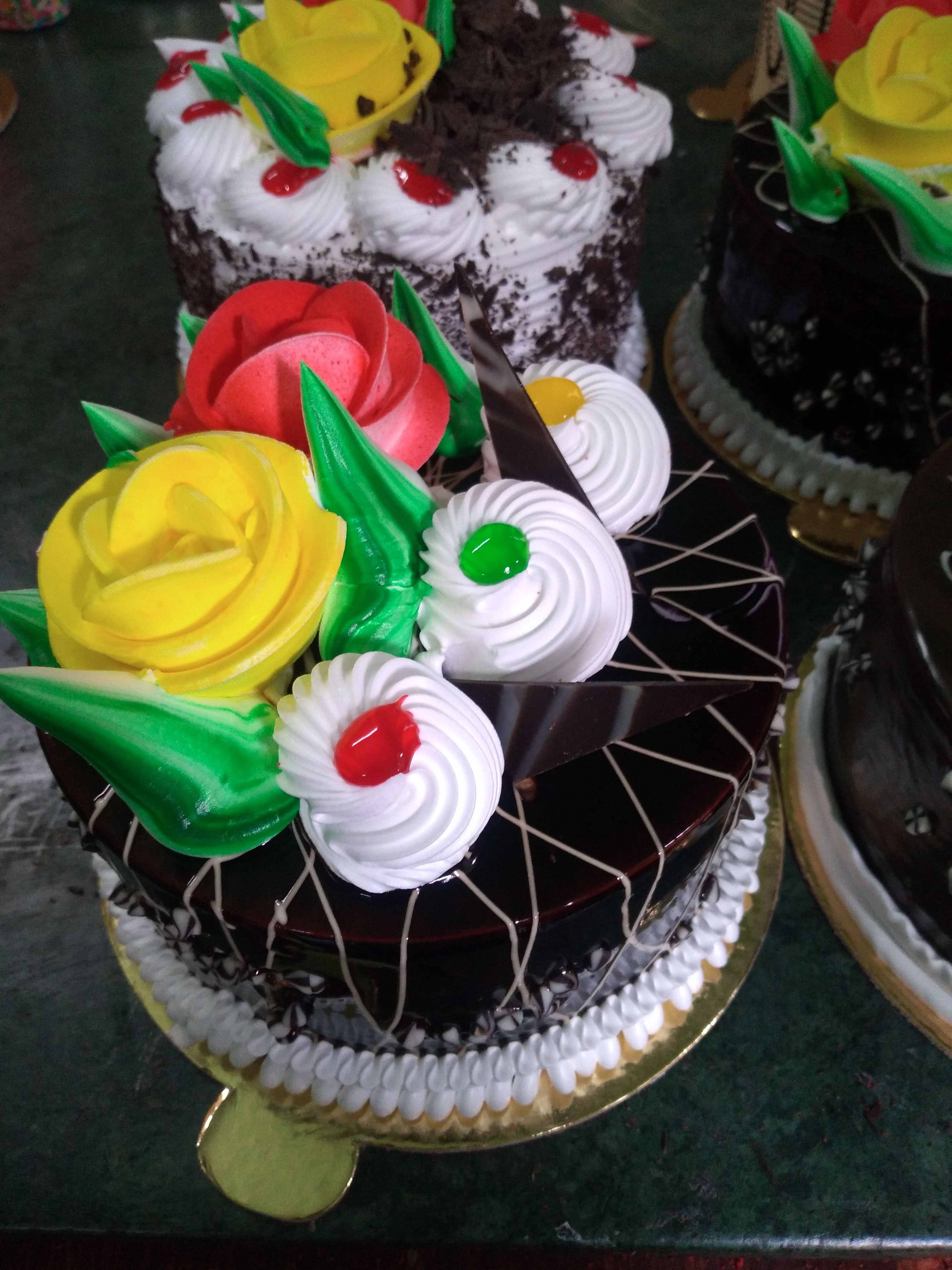 Gupta Bakers, Charbagh order online Zomato