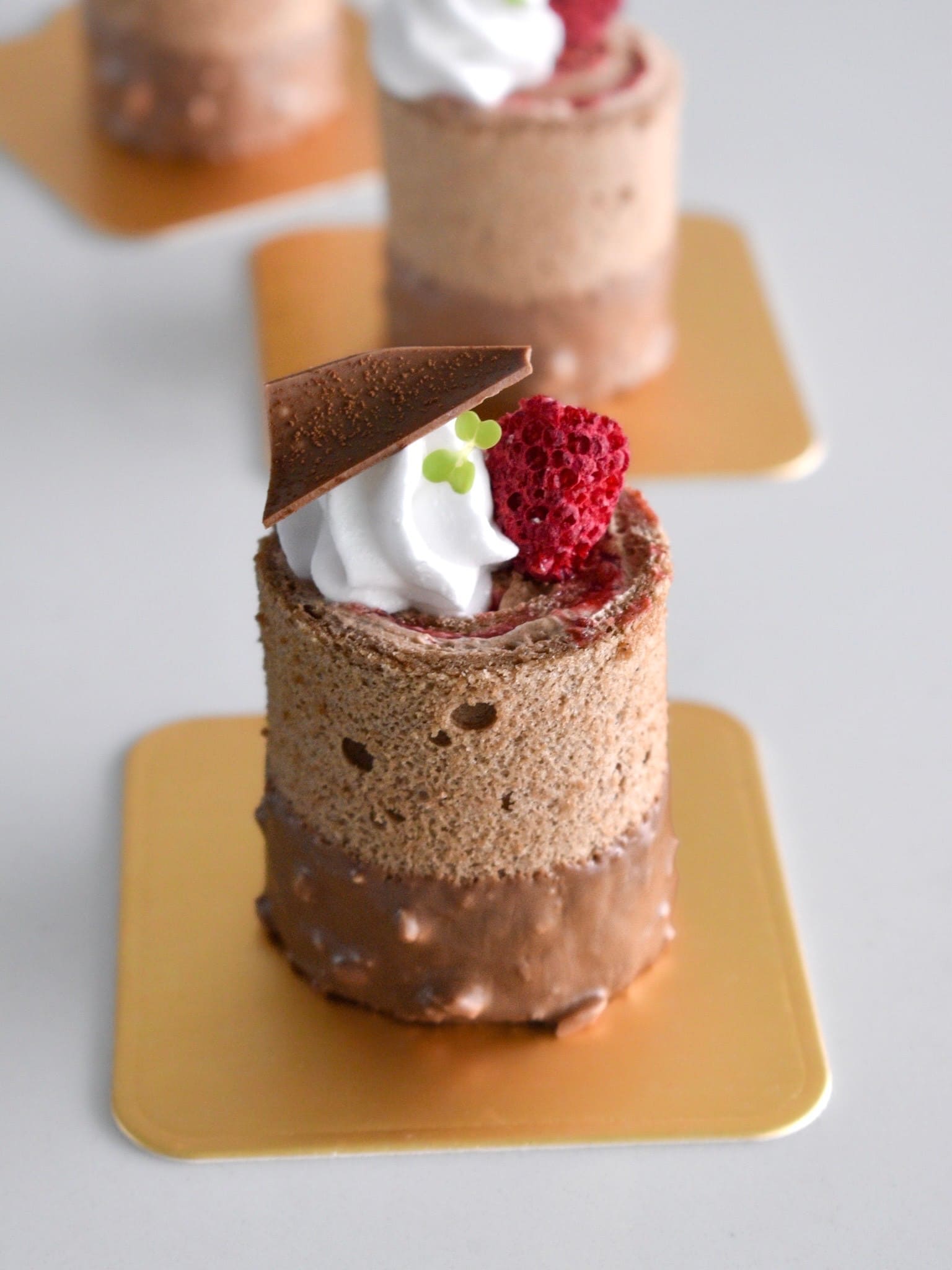 Kami Hyderabad Cafe & Patisserie, Kondapur, Hyderabad Zomato