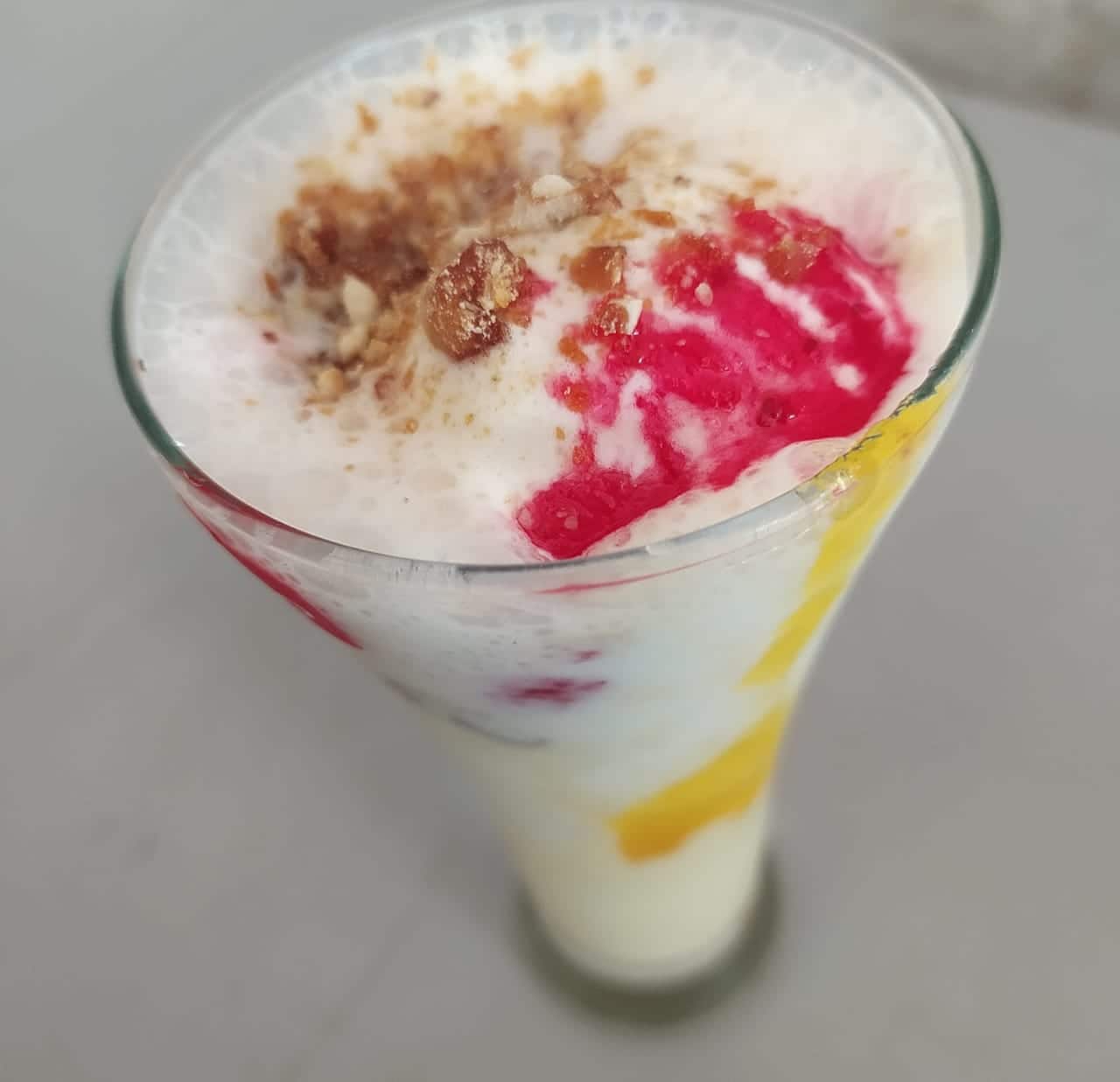 Mr. Tea Rd Mr. Tea, MG Road, Kochi | Zomato