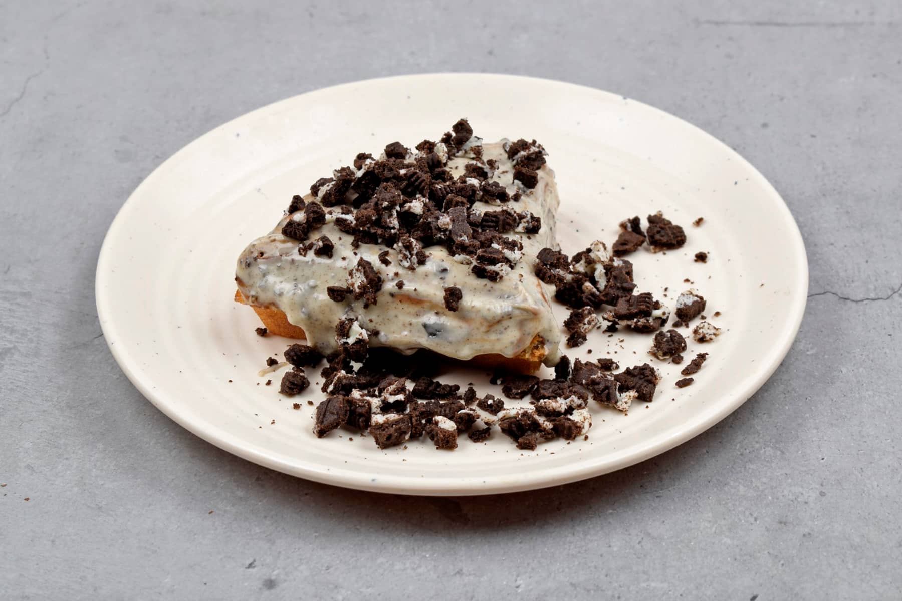 hot chocolate, hot chocolate cafes, chocolate cafes, chocolate drinks, cafes, dessert cafes - Nutsweet The Dessert Lounge - img2