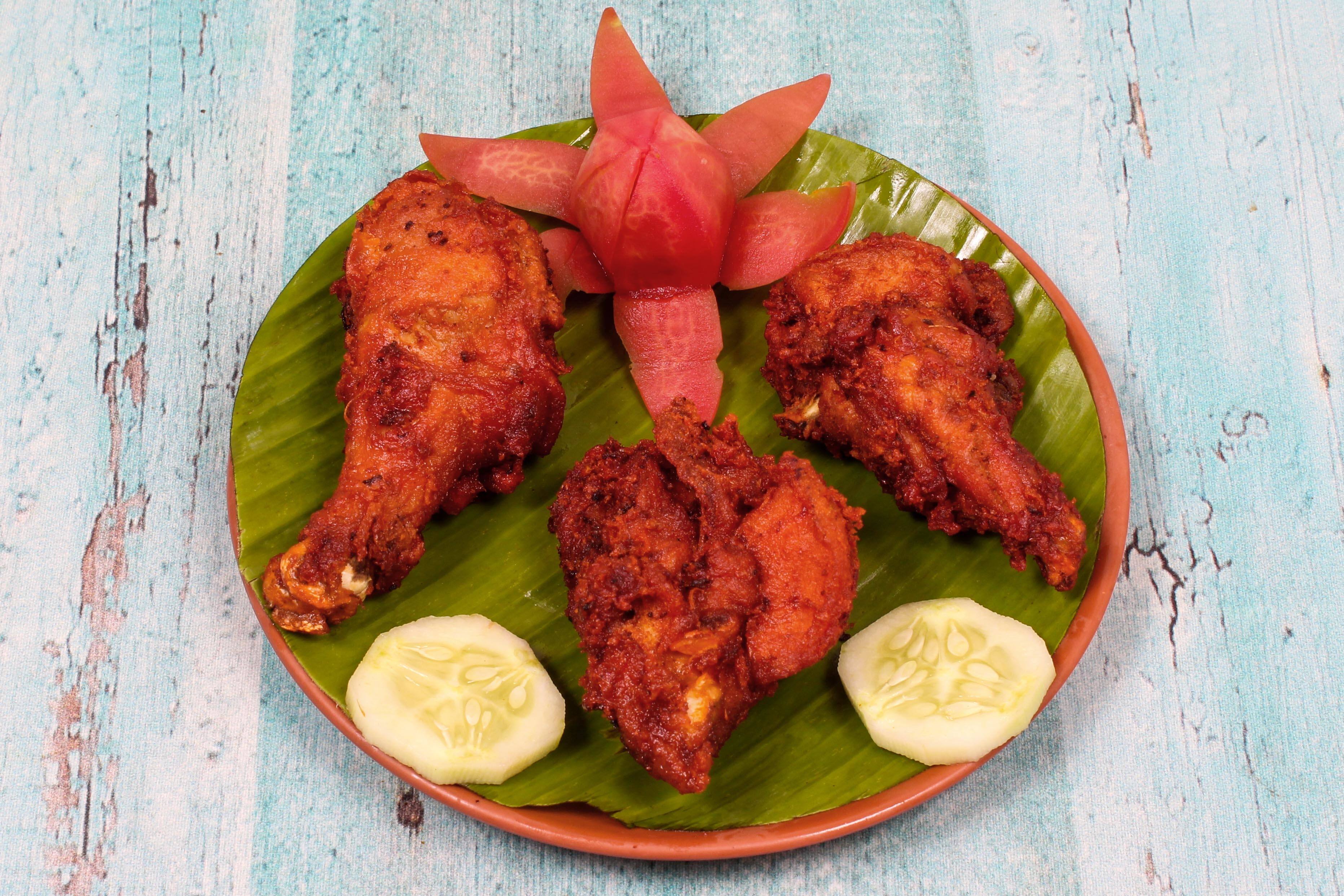 Fried Chicken, Peelamedu, Coimbatore Zomato