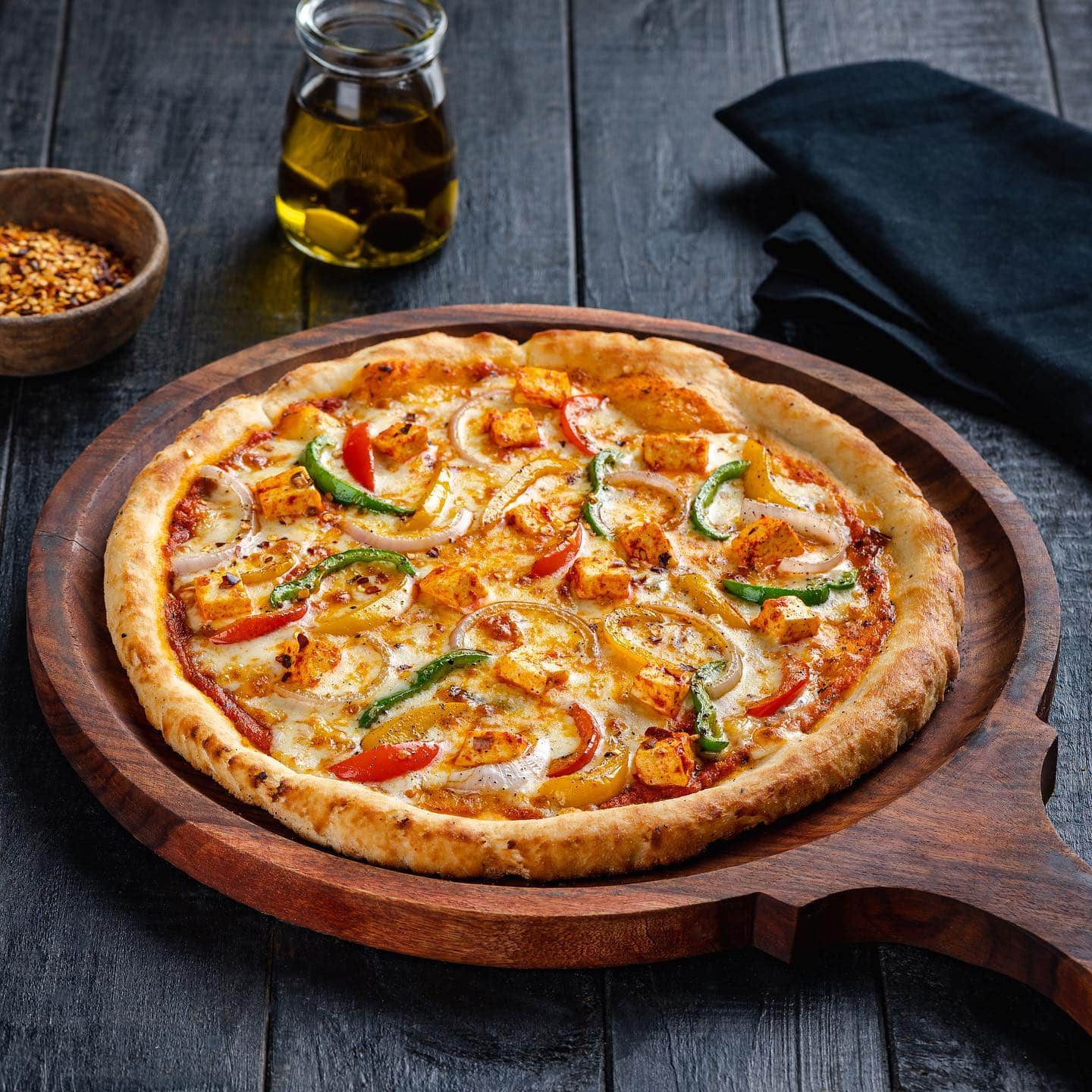 The Balgium Waffle, Airport Road, Indore Zomato