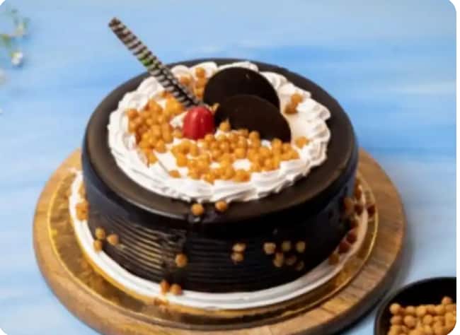 Reviews of Cake Celebration, Rajajipuram, Lucknow | Zomato