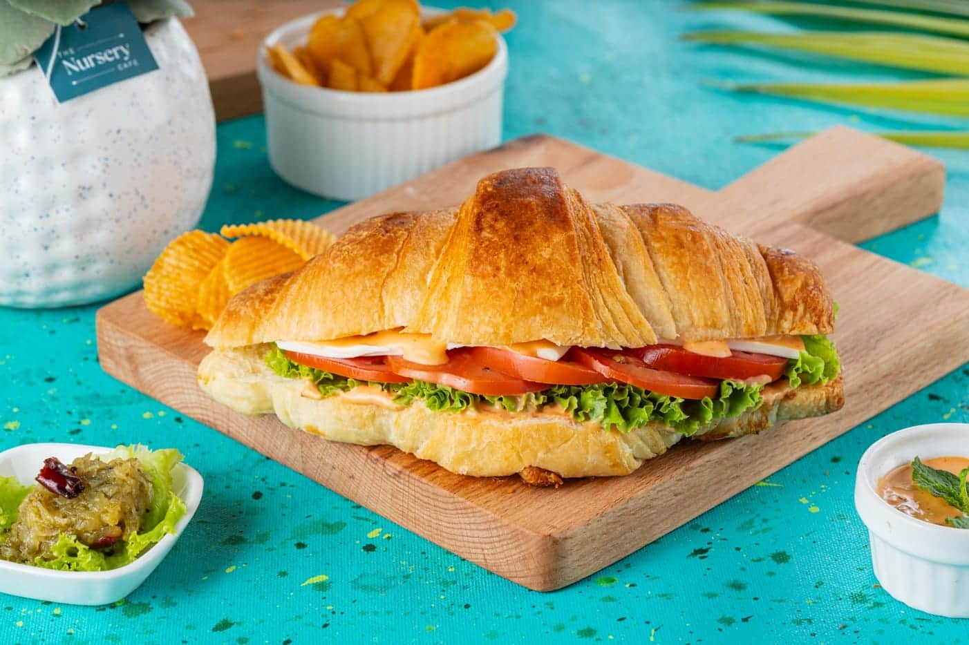 The Nursery Cafe Sherwani Nainital Zomato the-nursery-cafe-sherwani-nainital-zomato