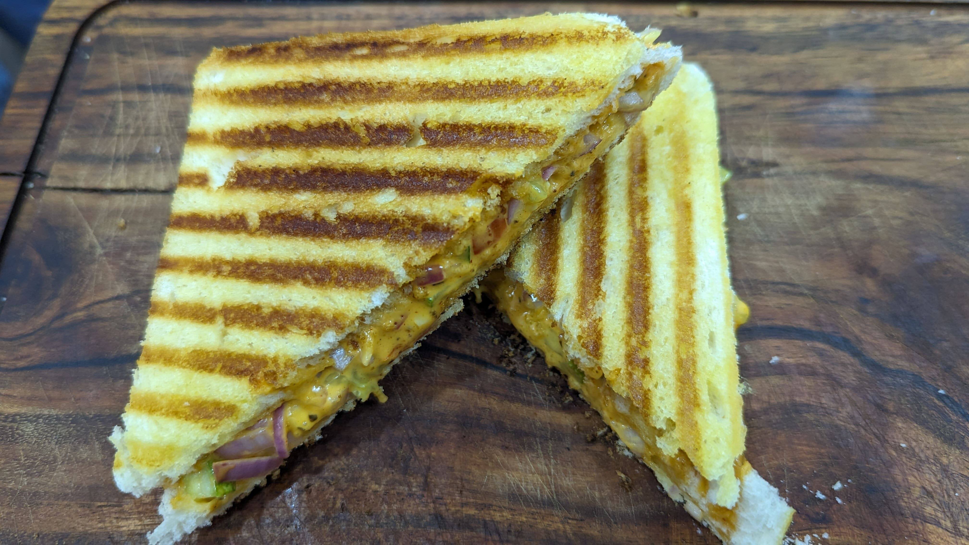 Pinnacle Sip & Slice, Koramangala 7th Block, Bangalore | Zomato
