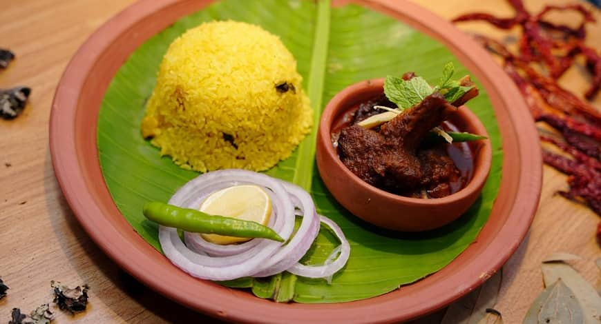 Ritur Rannaghar, Prince Anwar Shah Road, Kolkata | Zomato