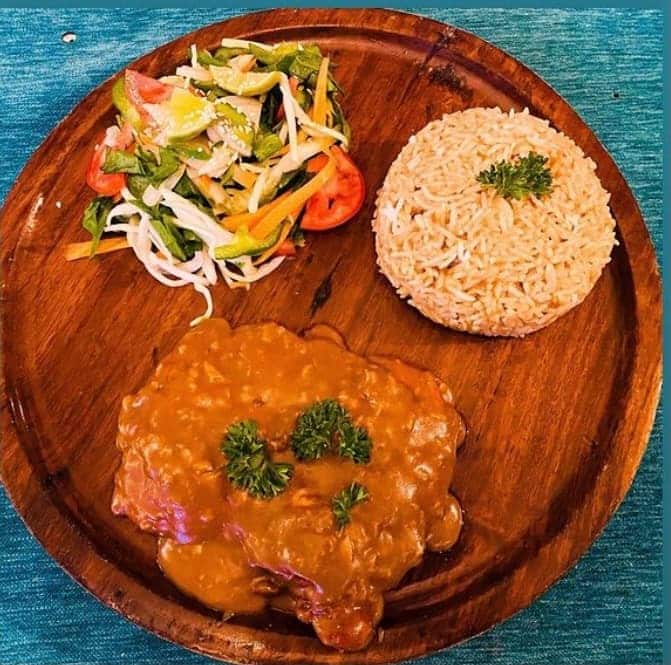 Mount Walkers, Old Manali, Manali Zomato