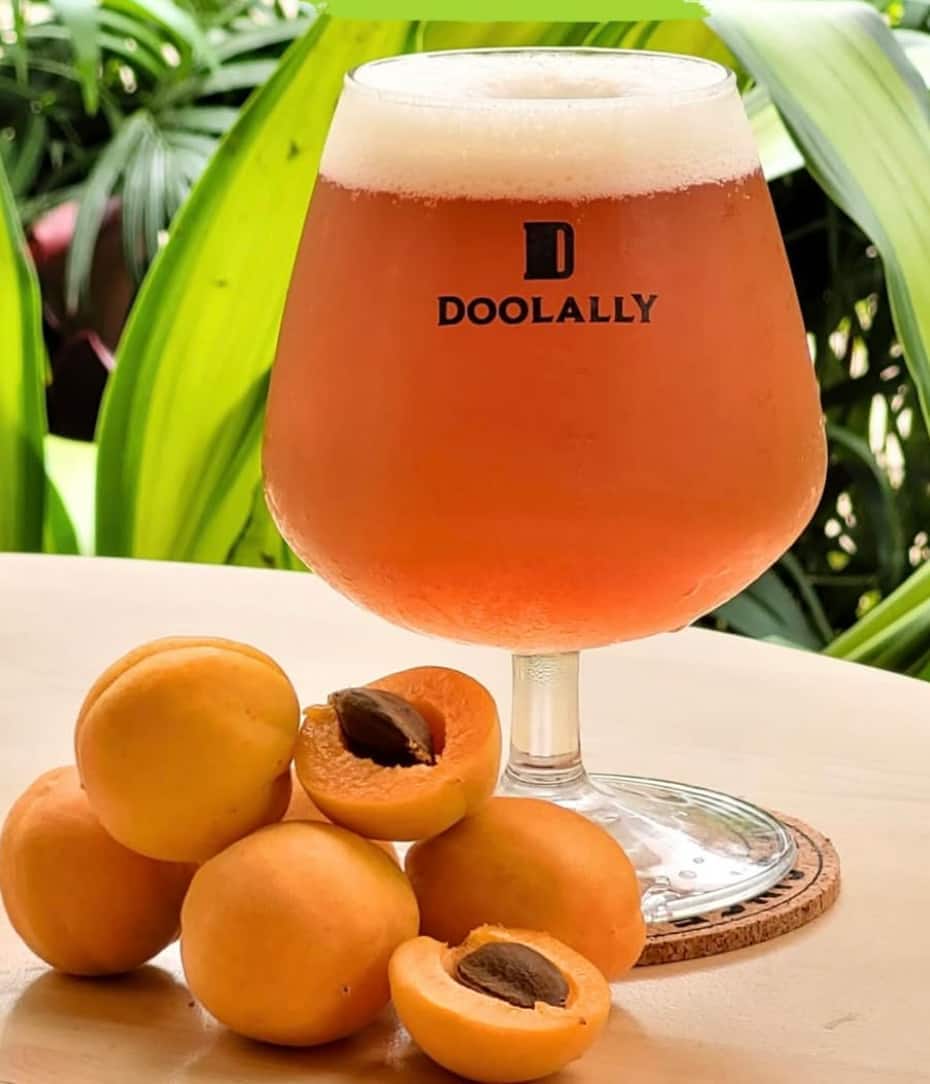 microbreweries, microbreweries near me, craft beer, breweries with food, breweries with food near me, brewery restaurant near me - Doolally Taproom - img3