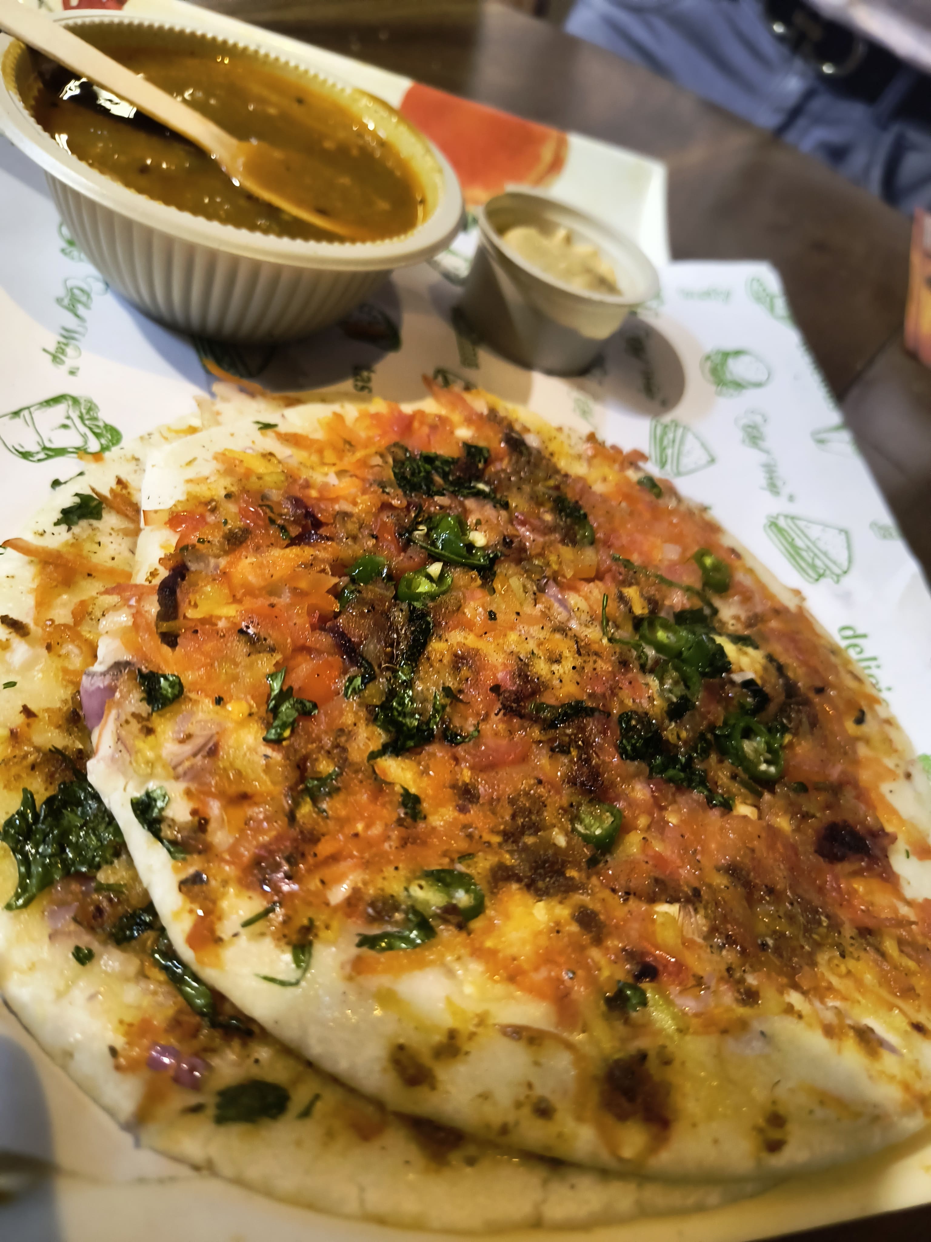 Panch Phoron, Karol Bagh, New Delhi Zomato
