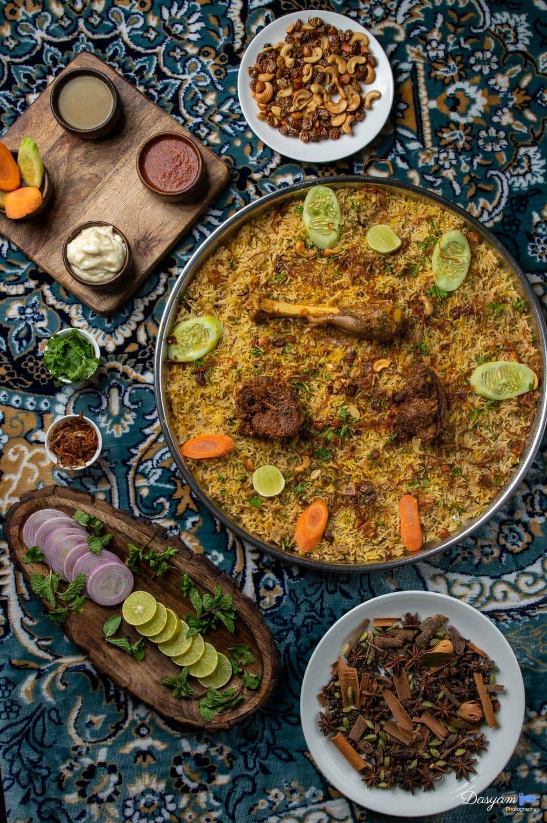 RR Biriyani, Marathahalli, Bangalore Zomato