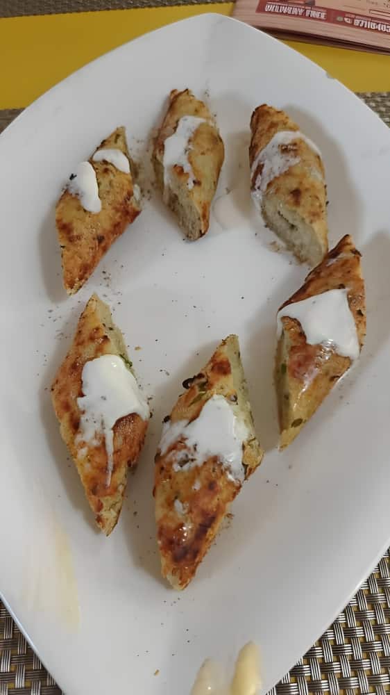 Wraps And Rolls, Sector 46, Gurgaon Zomato