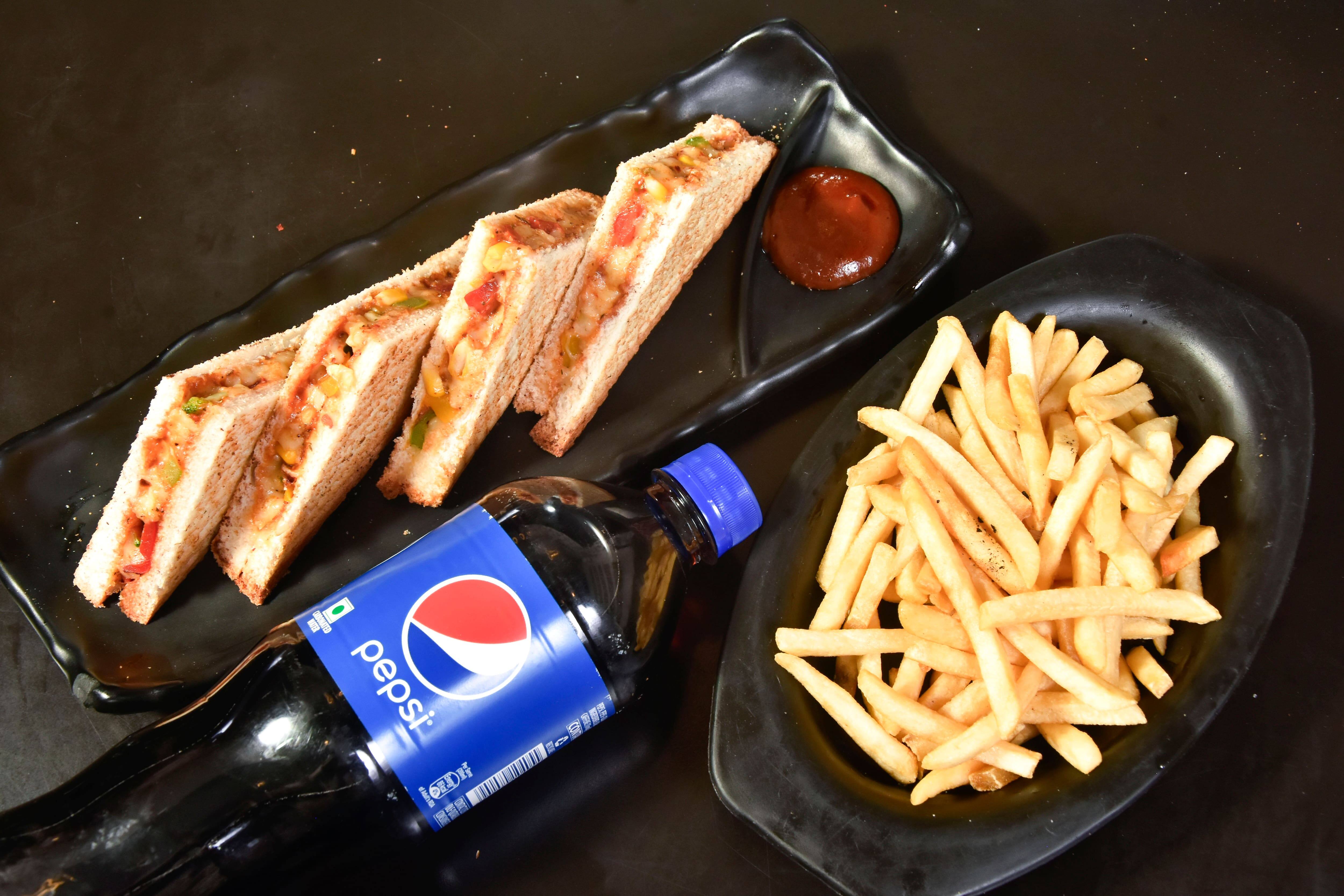 Food Artist Cafe, Ayodhya Nagar, Nagpur Zomato