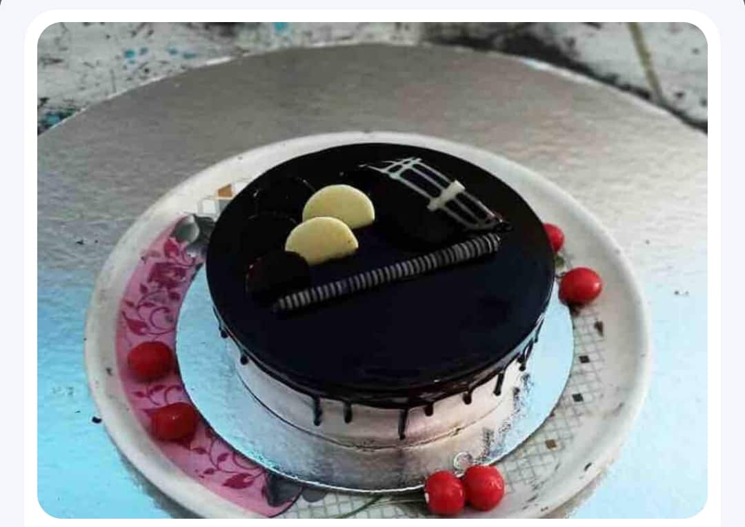Cake Divine, Golghar, Gorakhpur Zomato