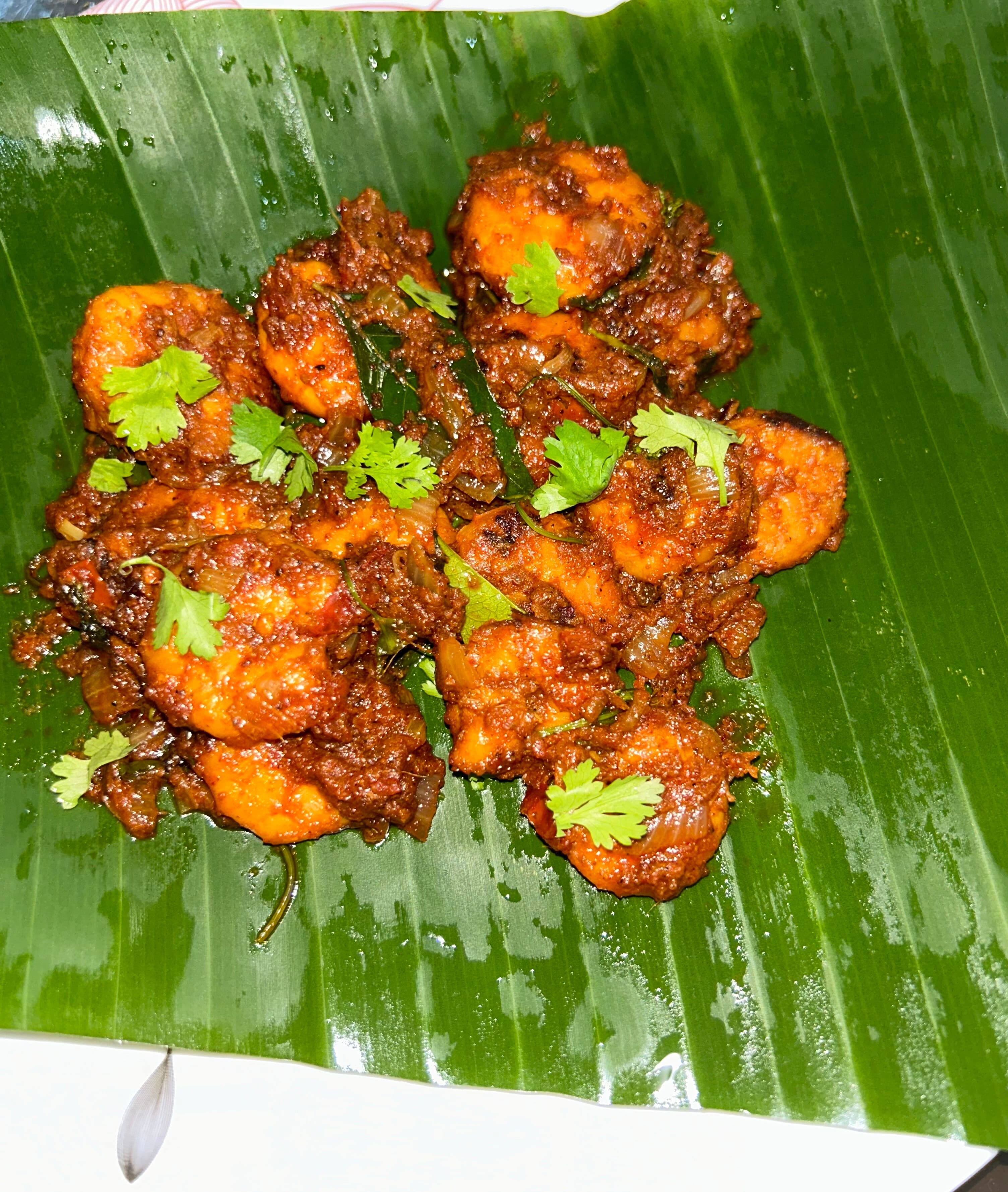 Chatkiilaa Kitchen, Bachupally, Hyderabad Zomato