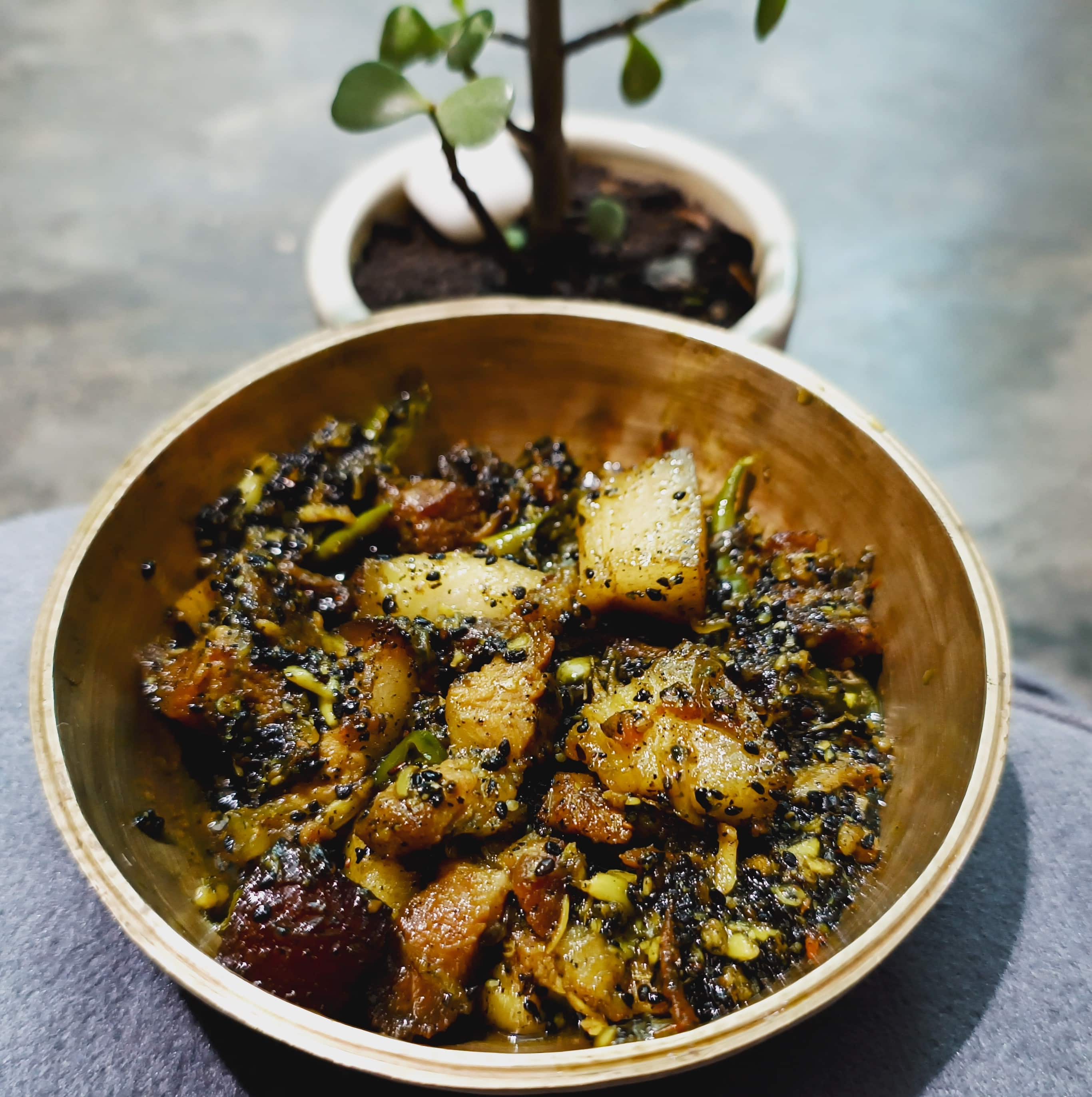 Heritage Ahom Kitchen, Khanapara, Guwahati | Zomato